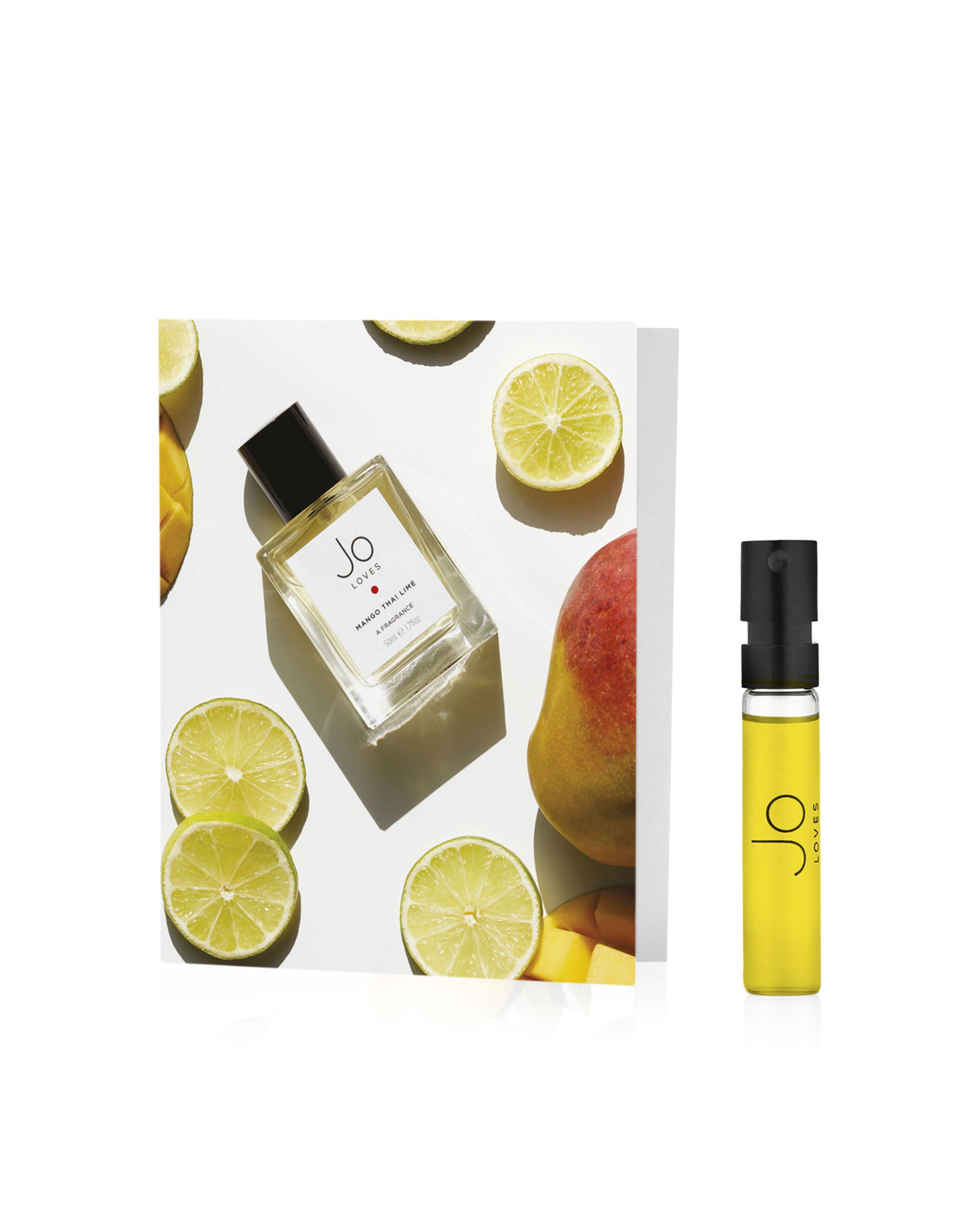 Mango Thai Lime EDT (2ml)