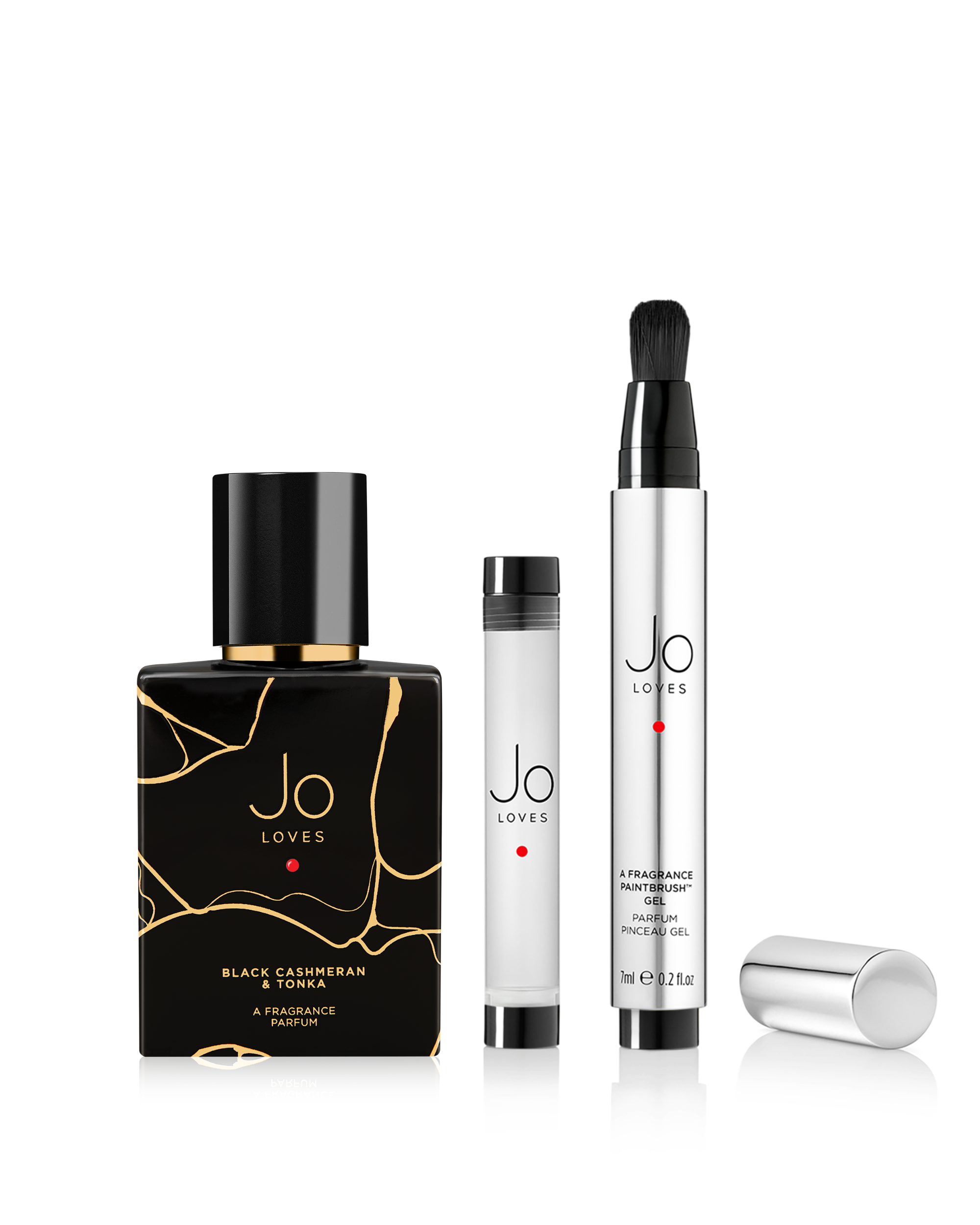 Black Cashmeran & Tonka, Art of Fragrance