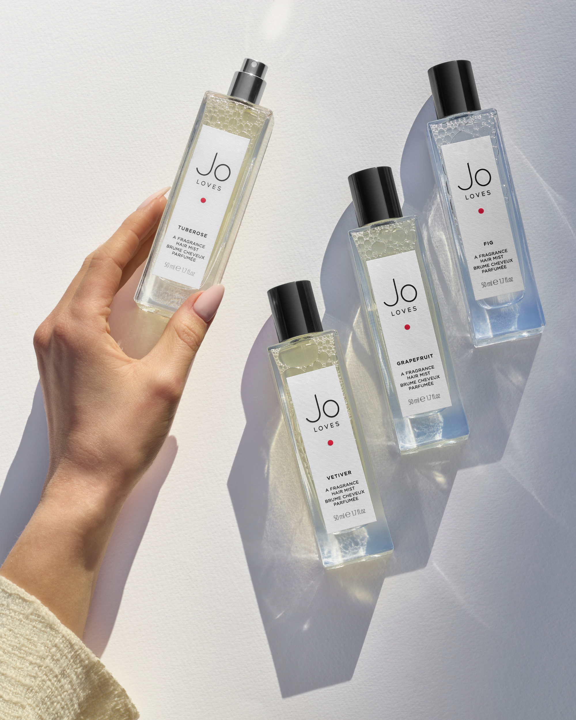 Fig Hair Mist (50ml)
