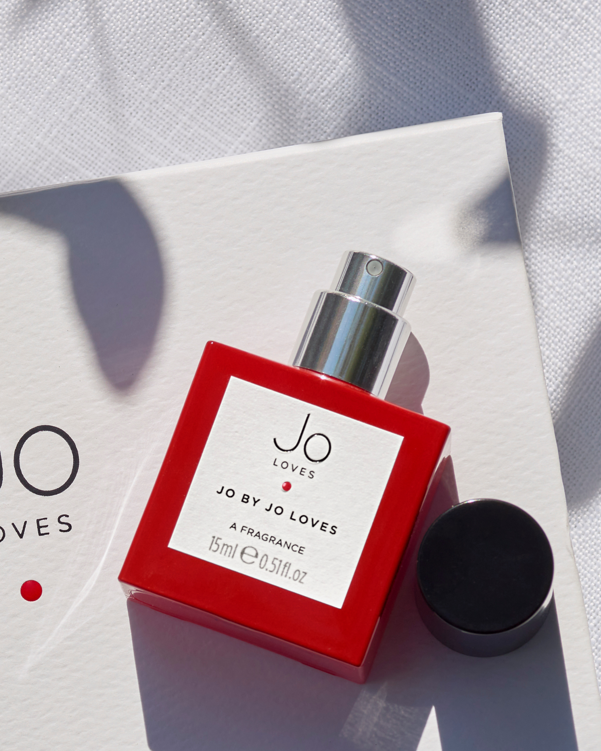 Jo by Jo Loves EDT (15ml)
