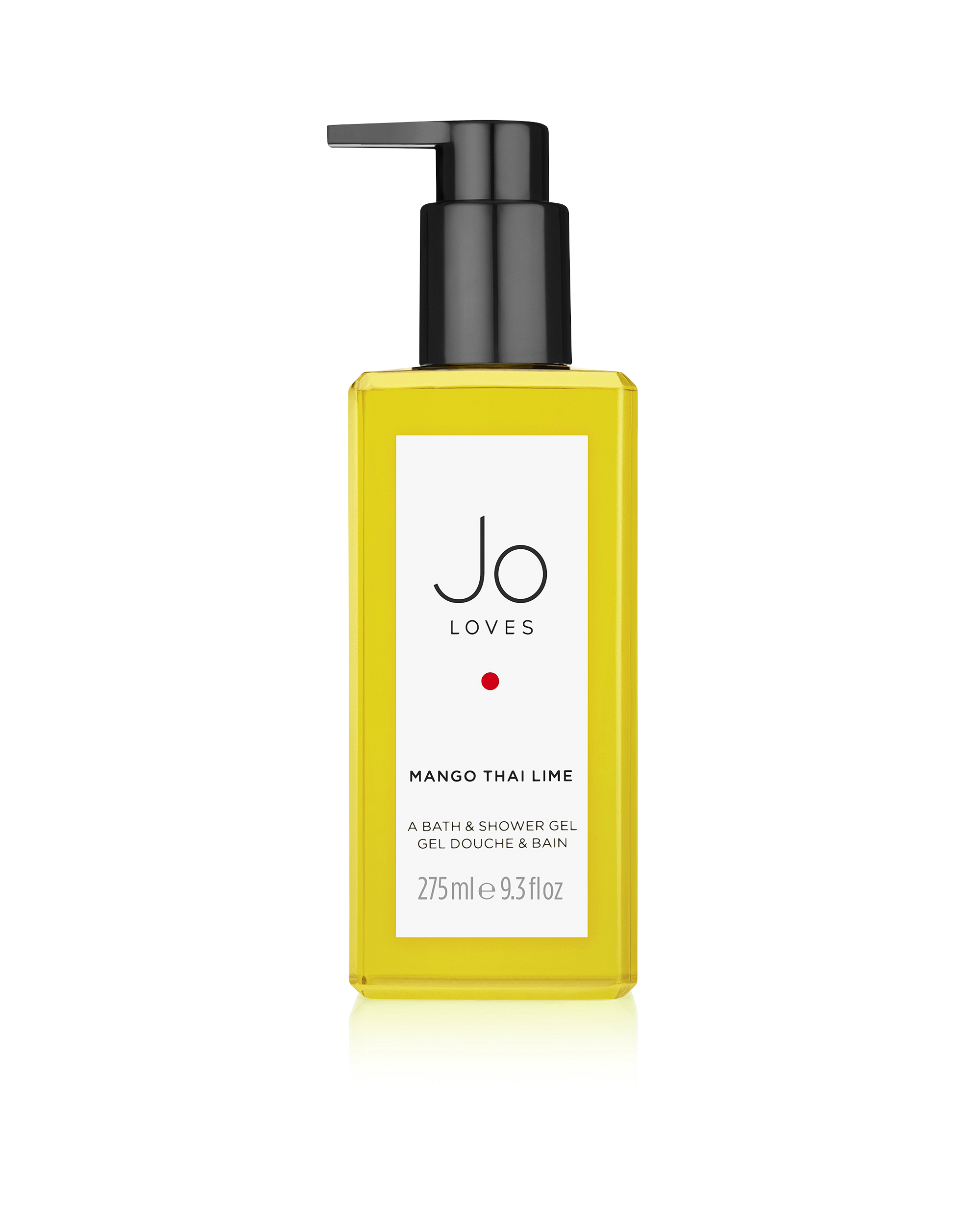 Mango Thai Lime A Bath & Shower Gel 275ml - free with SAC