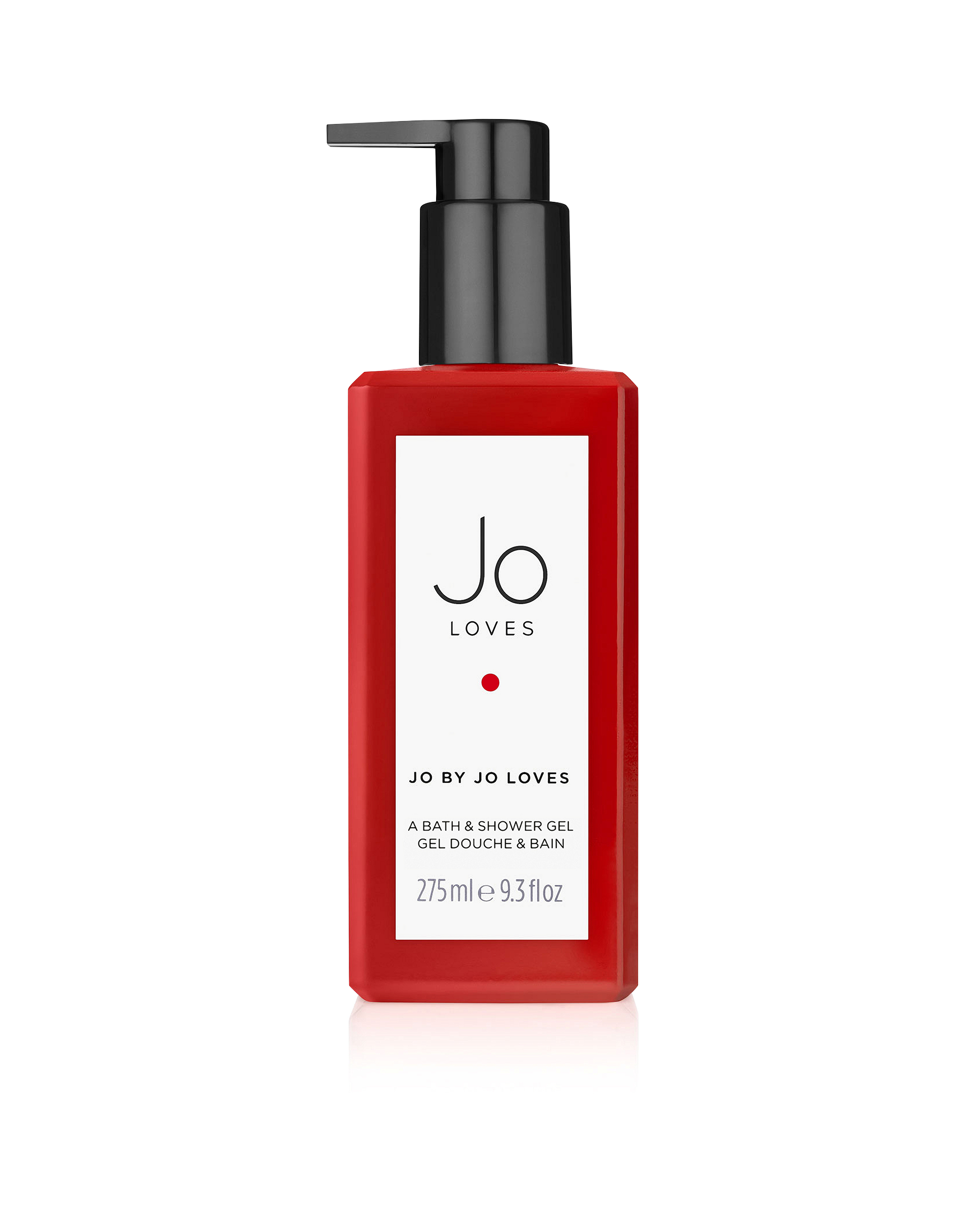 Jo by Jo Loves Bath & Shower Gel (275ml)