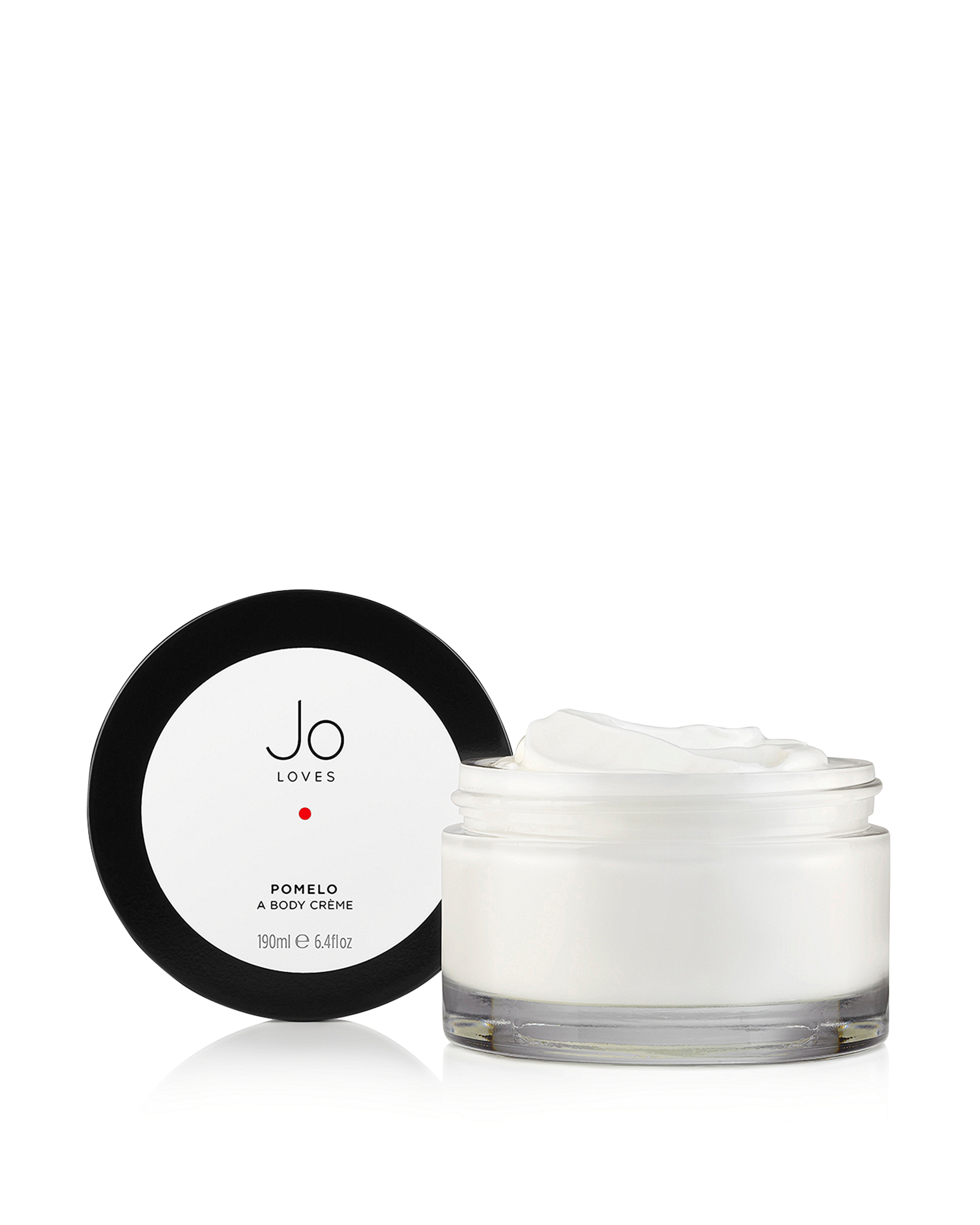 Pomelo Body Crème (190ml)