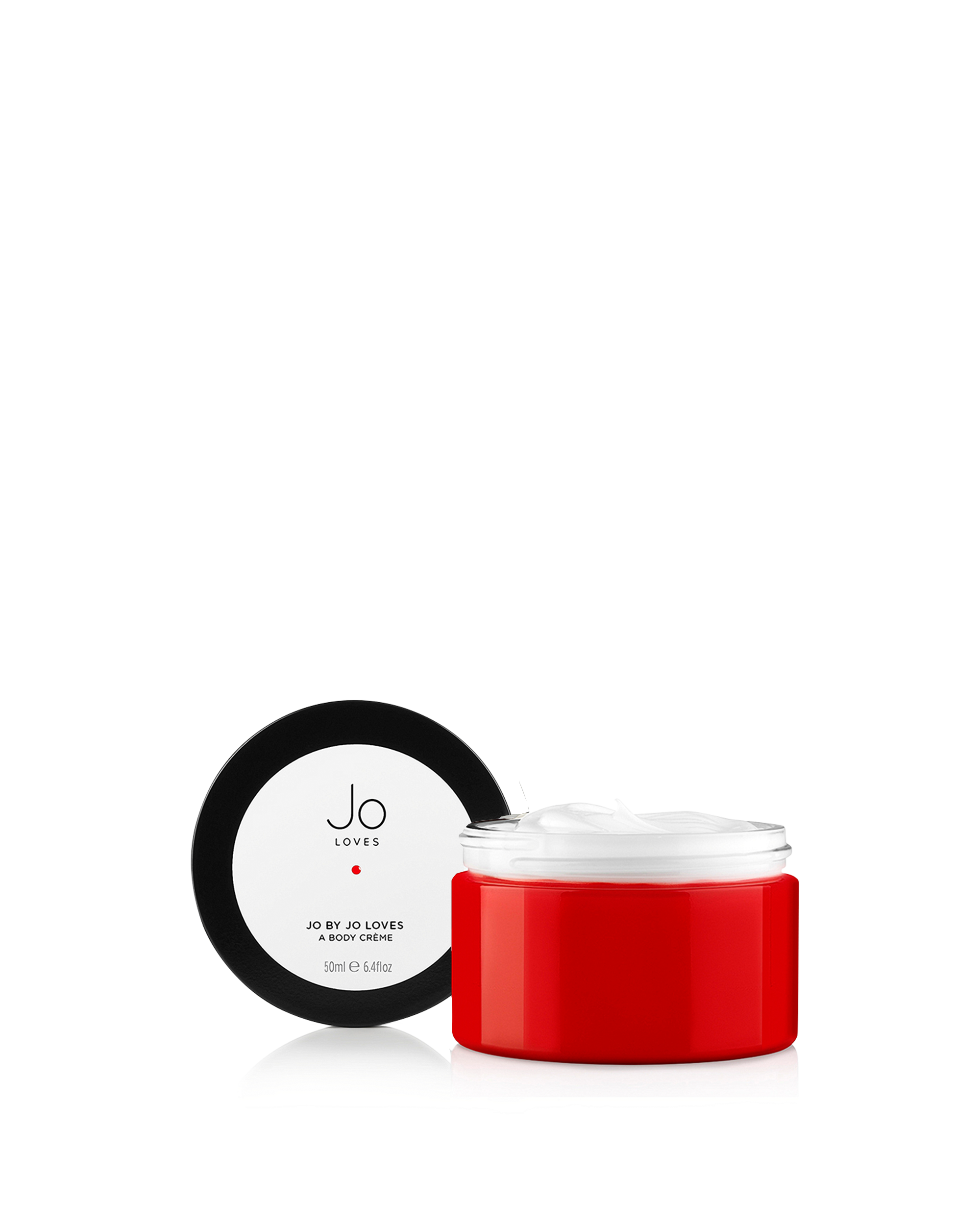 Jo by Jo Loves Body Crème (50ml)