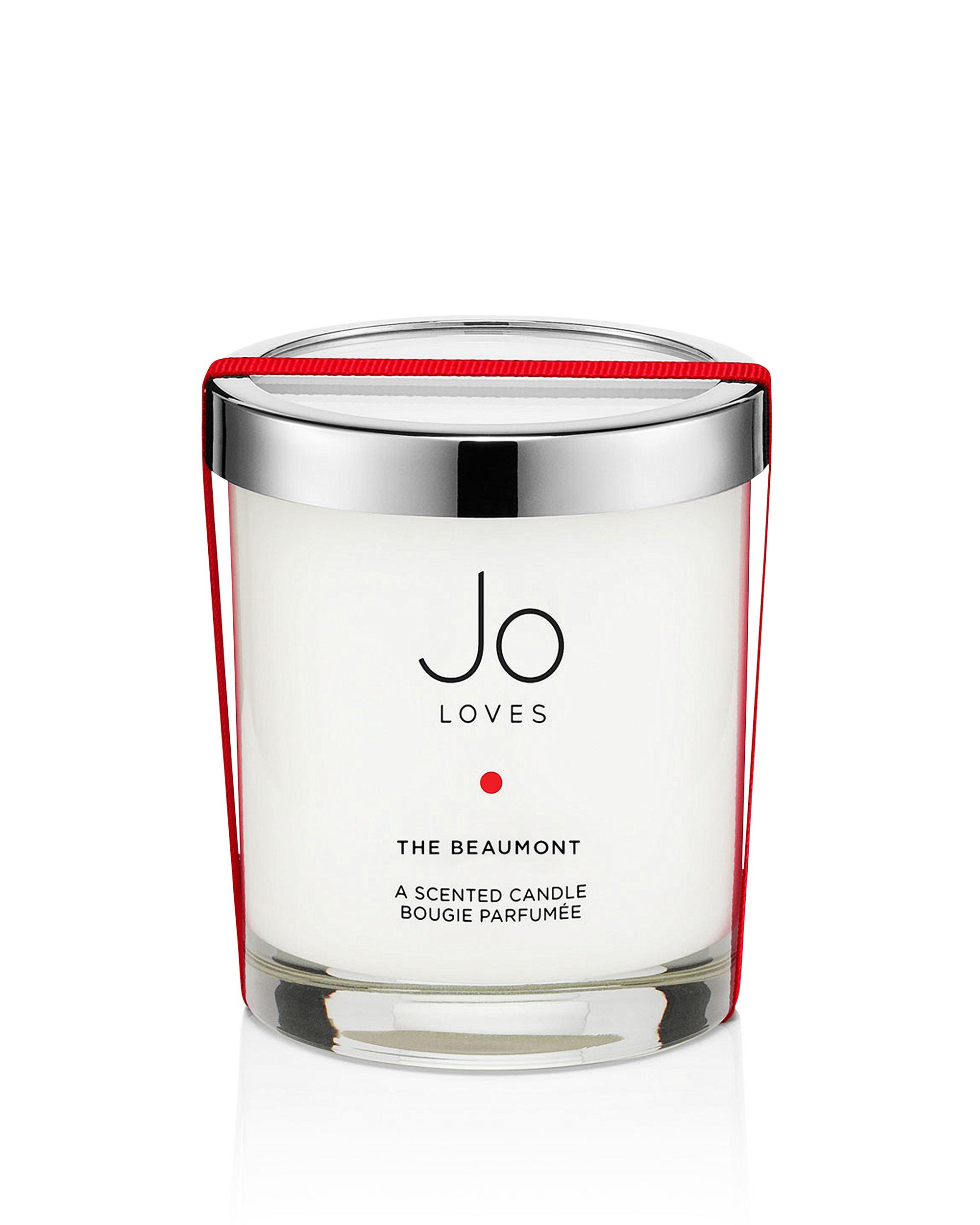 The Beaumont Home Candle (185g)