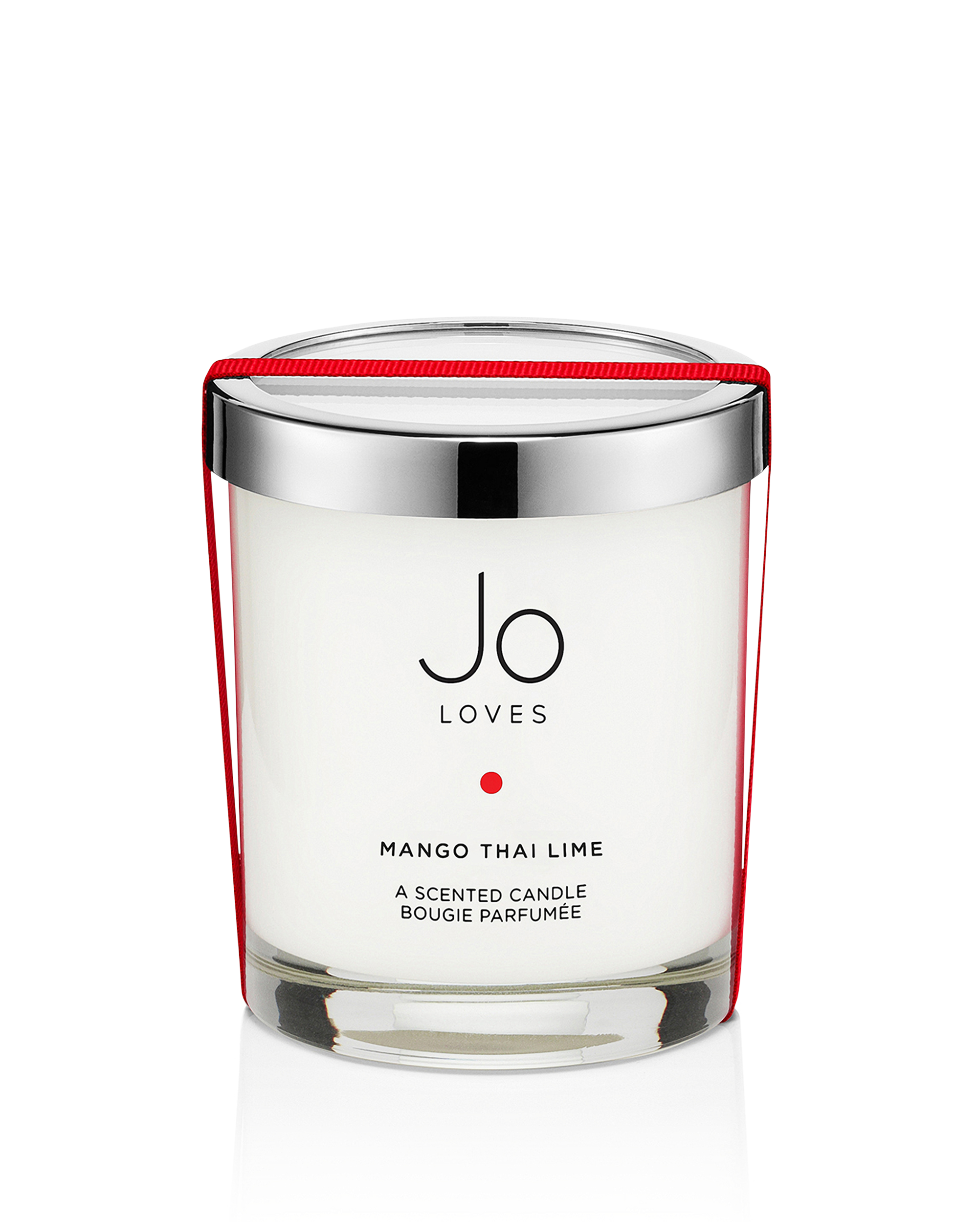 Mango Thai Lime Home Candle (185g)