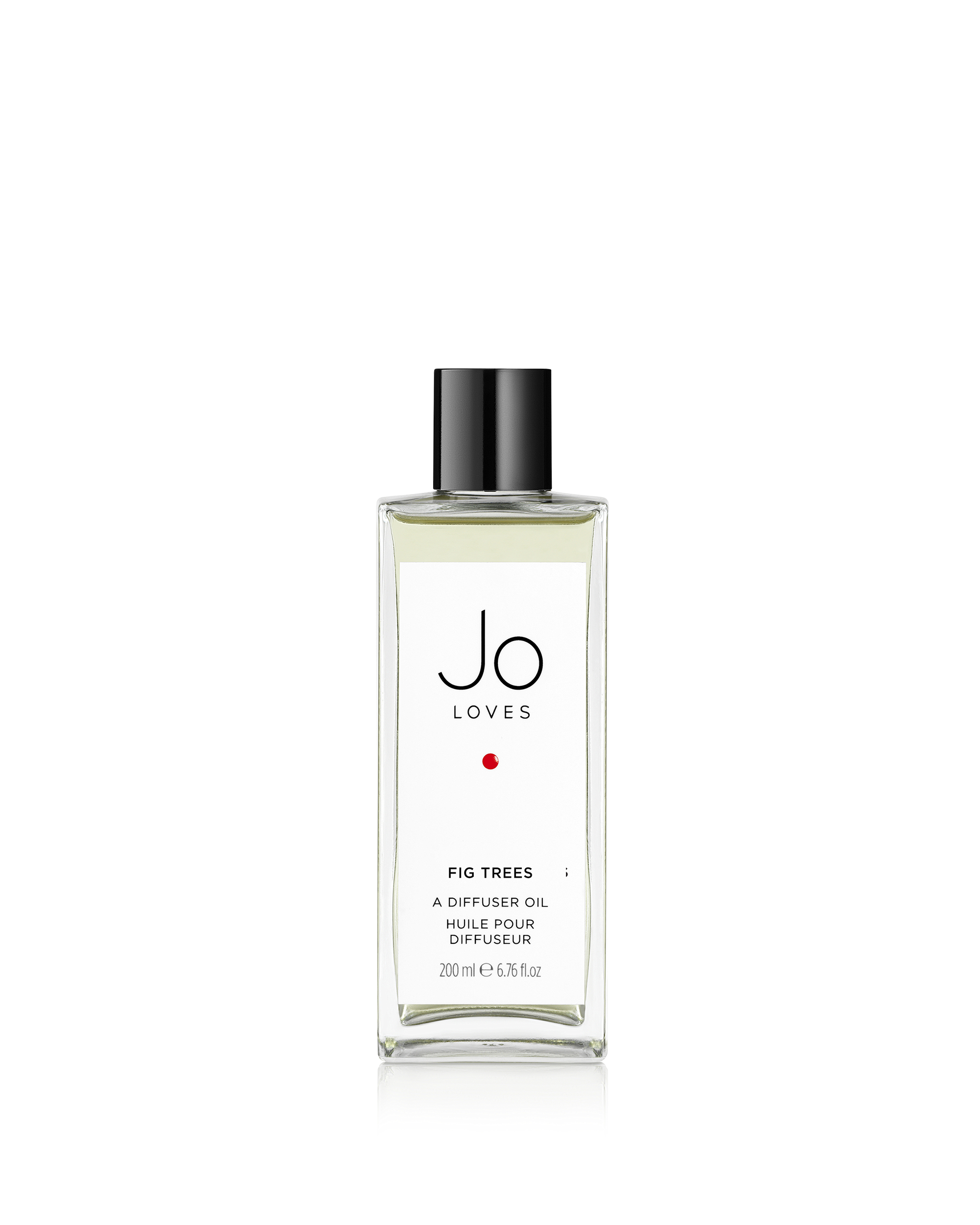 Fig Trees Diffuser Refill (200ml)