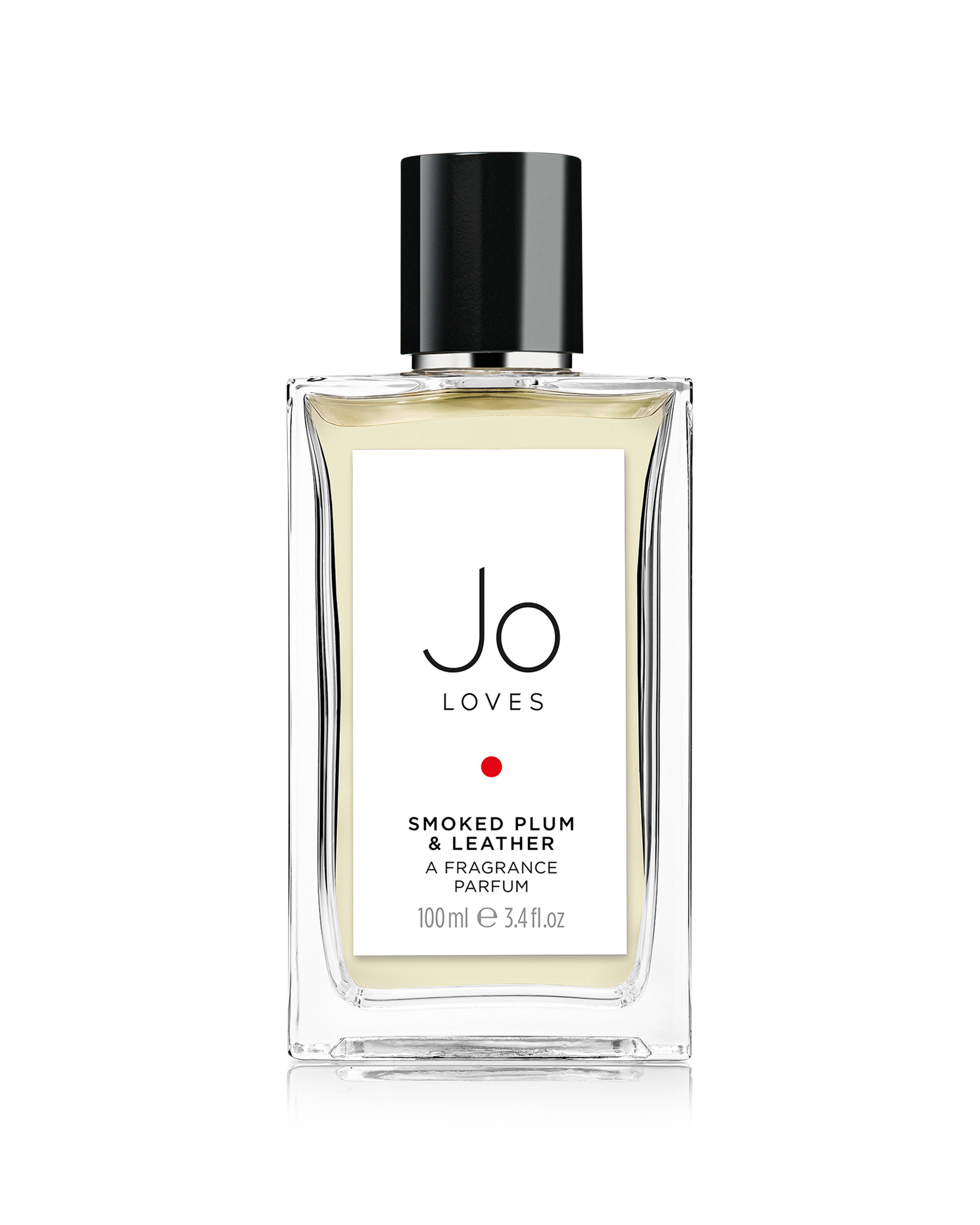 Smoked Plum & Leather, A Fragrance (100ml)
