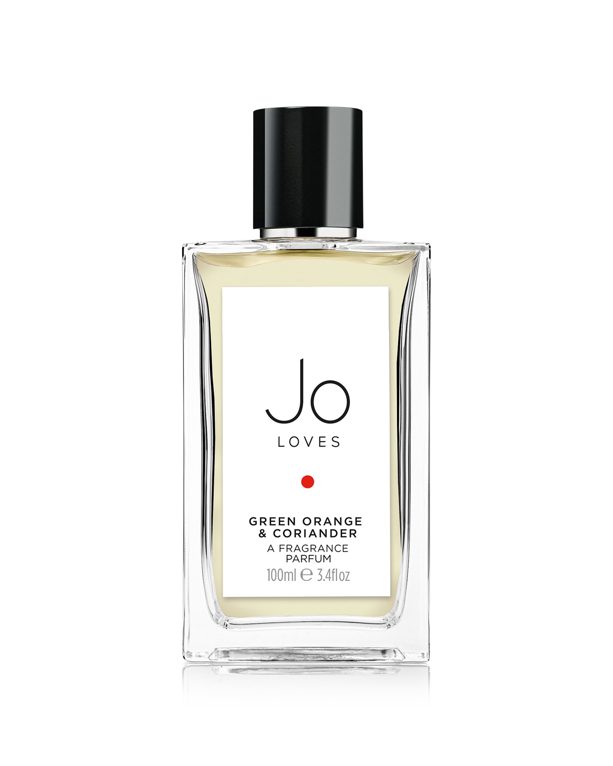 Green Orange & Coriander, A Fragance (100ml)