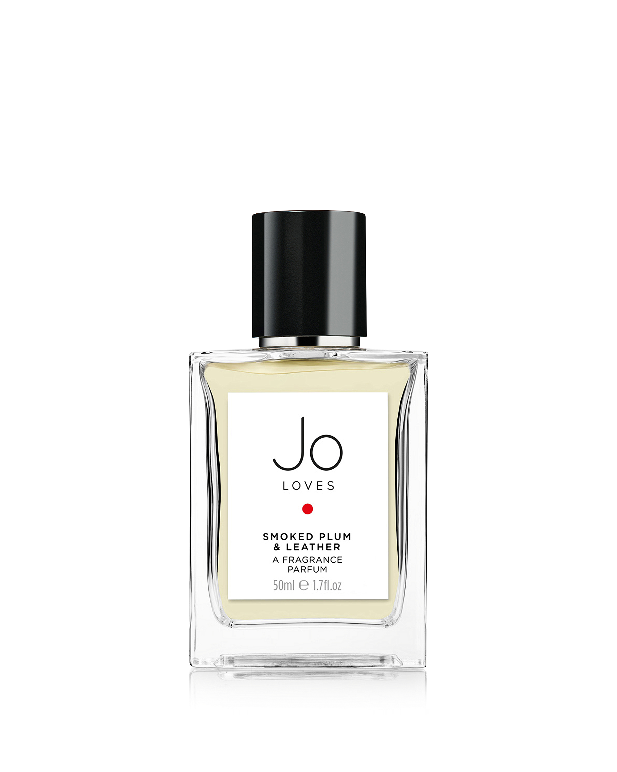 Smoked Plum & Leather, A Fragance (50ml)