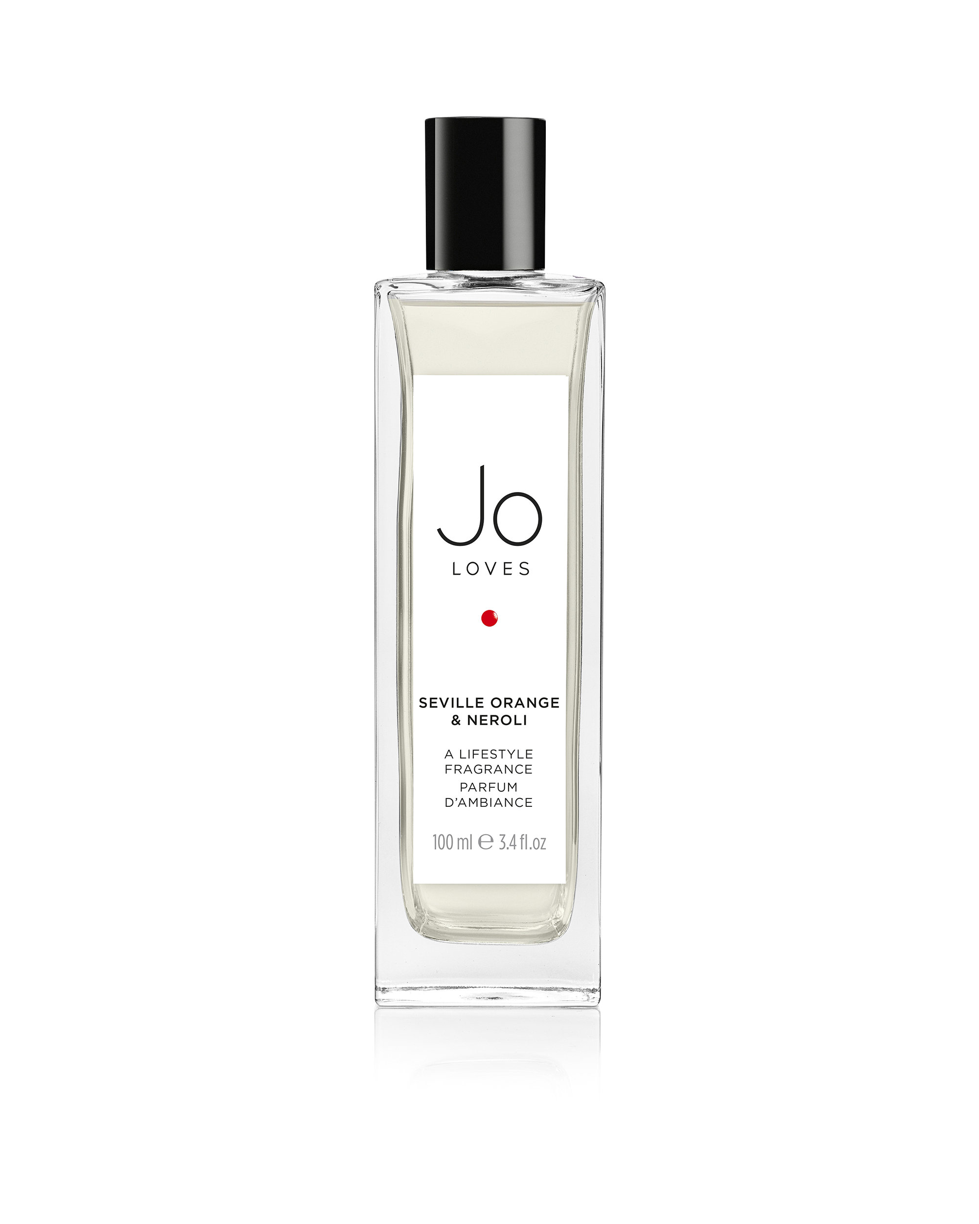 Seville Orange & Neroli A Lifestyle Fragrance (100ml) - SAC