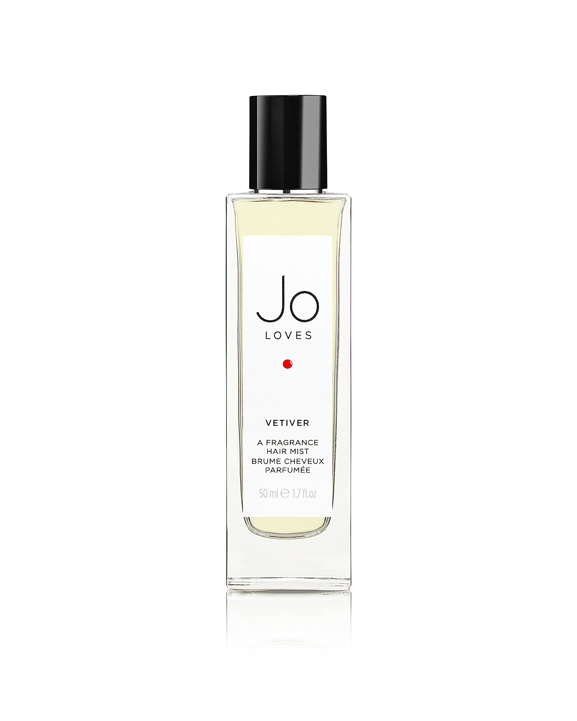Vetiver Hair Mist (50ml)