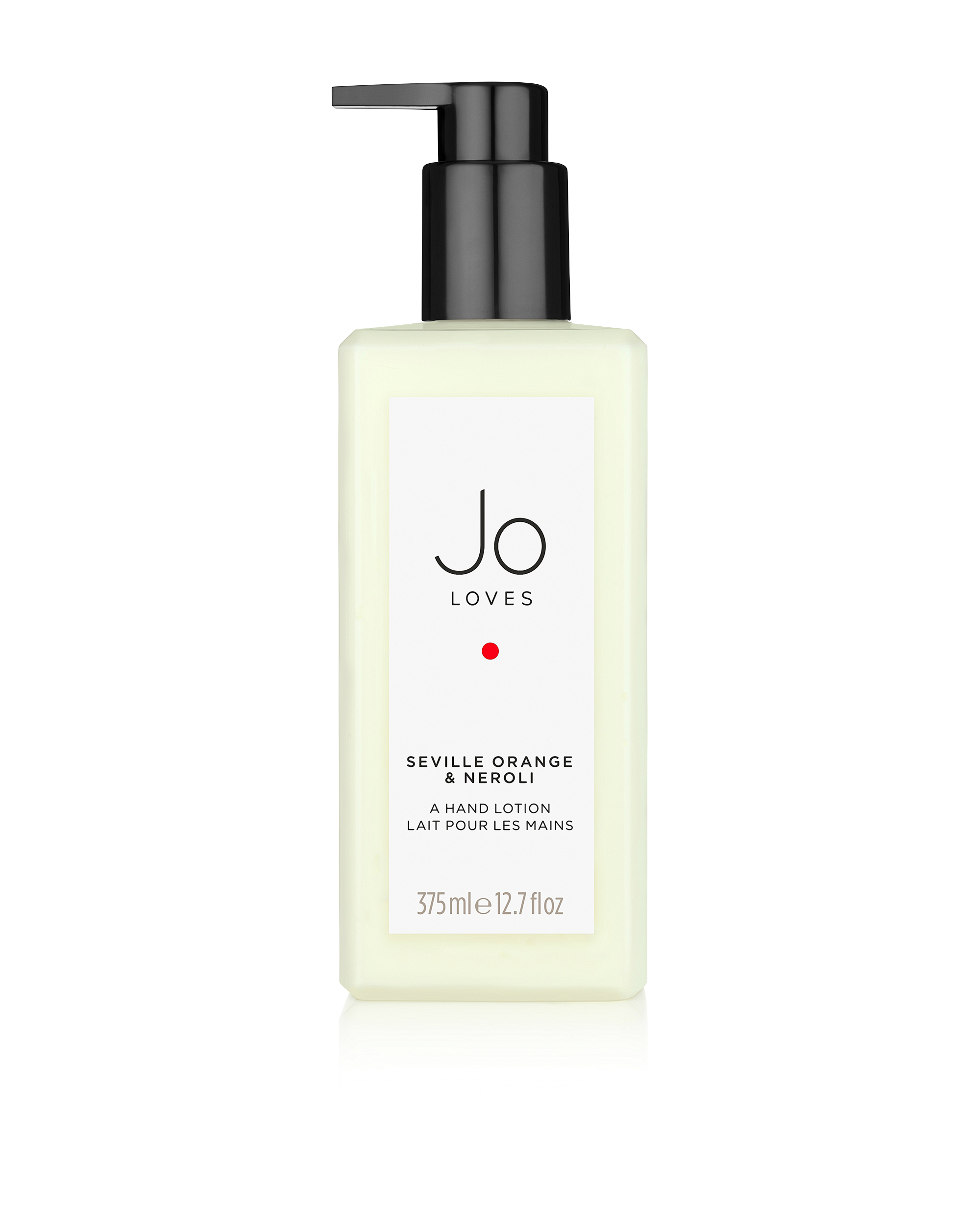 Seville Orange & Neroli Hand Lotion (375ml)