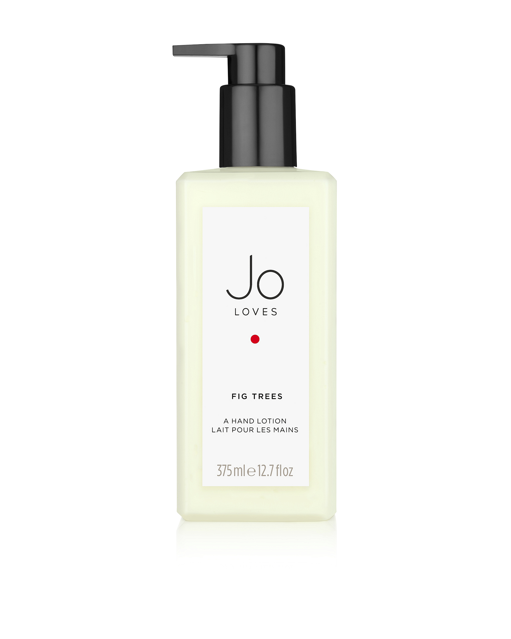 Fig Trees Hand Lotion (375ml)