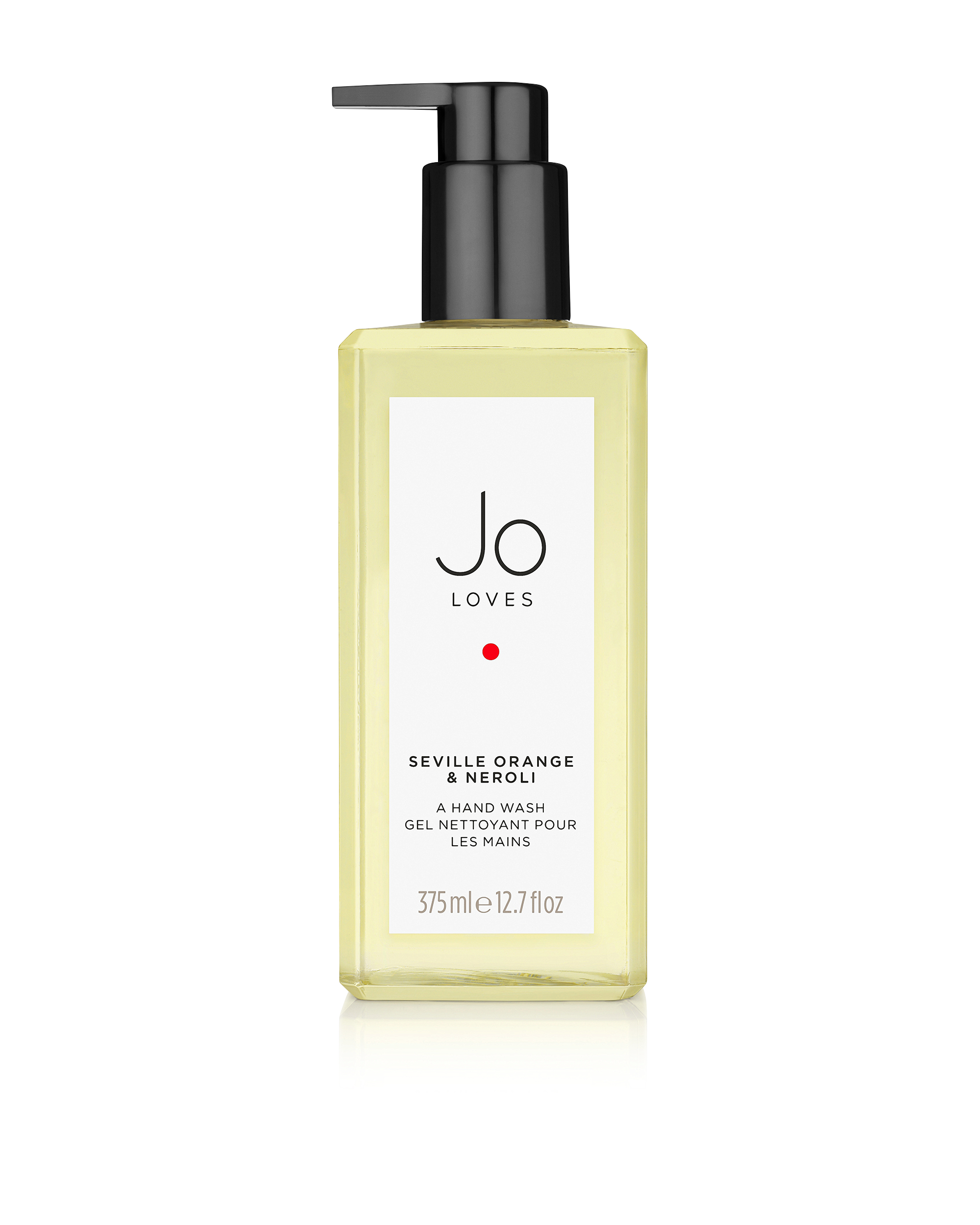 Seville Orange & Neroli Hand Wash (375ml)