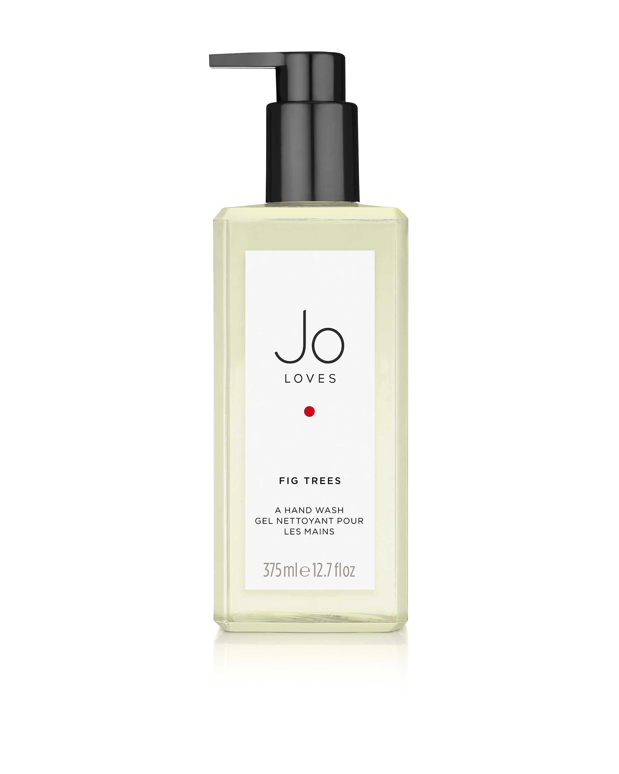 Fig Trees Hand Wash (375ml)