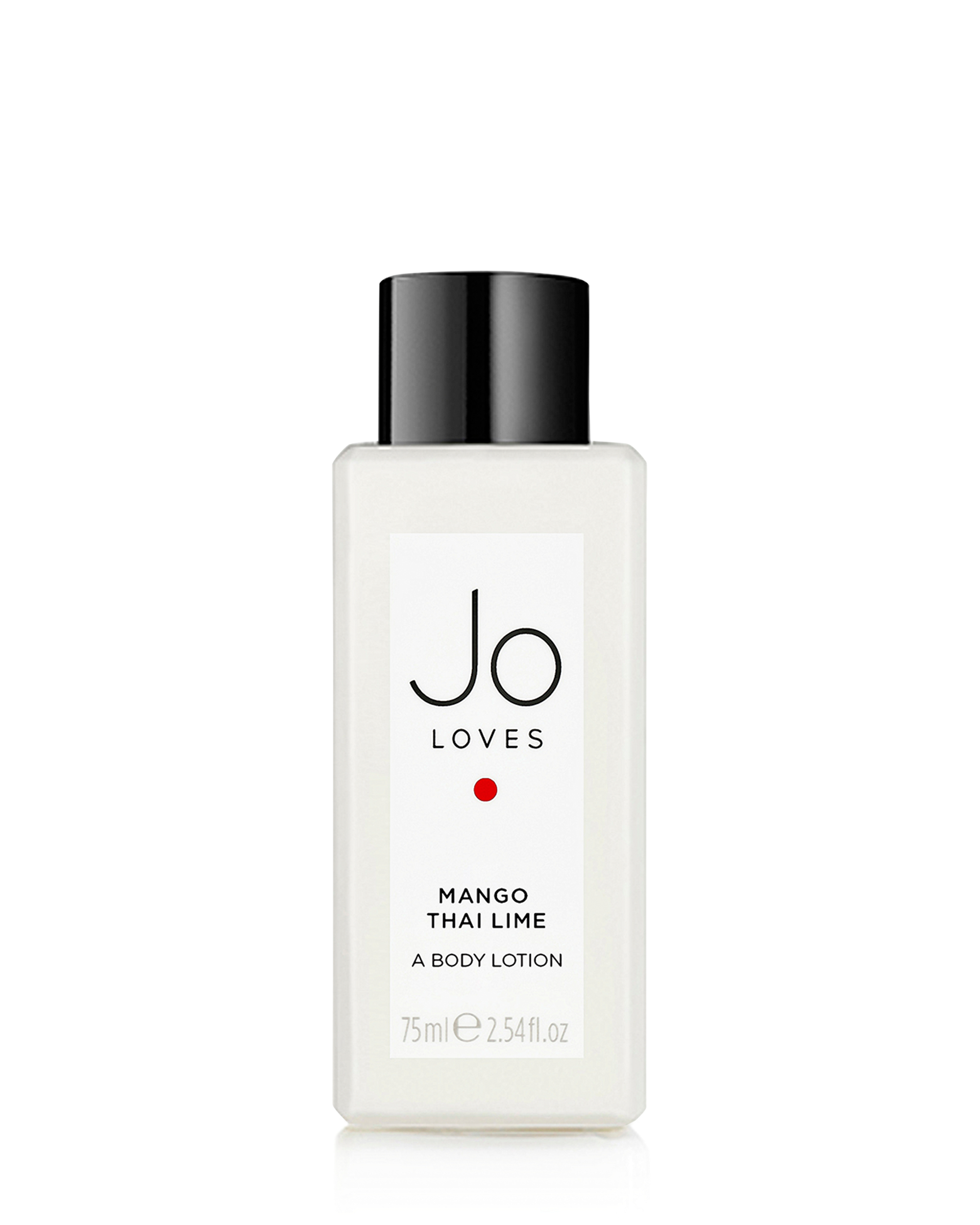 Mango Thai Lime Body Lotion (75ml)