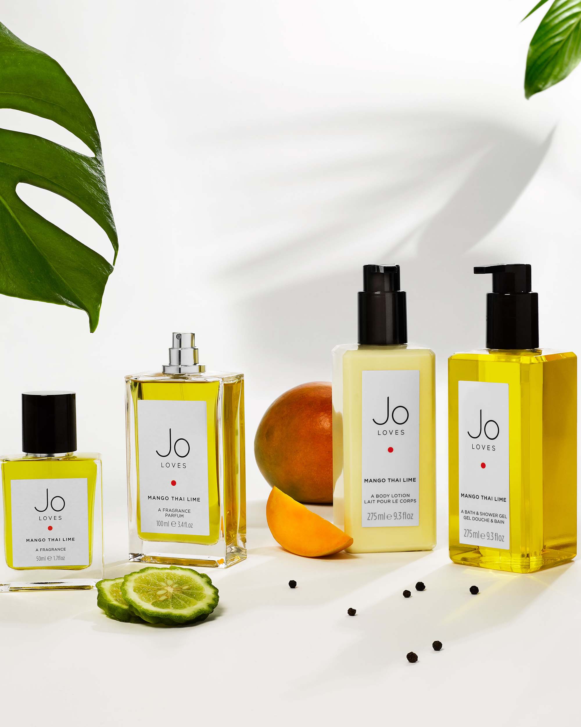 Mango Thai Lime EDT (2ml)
