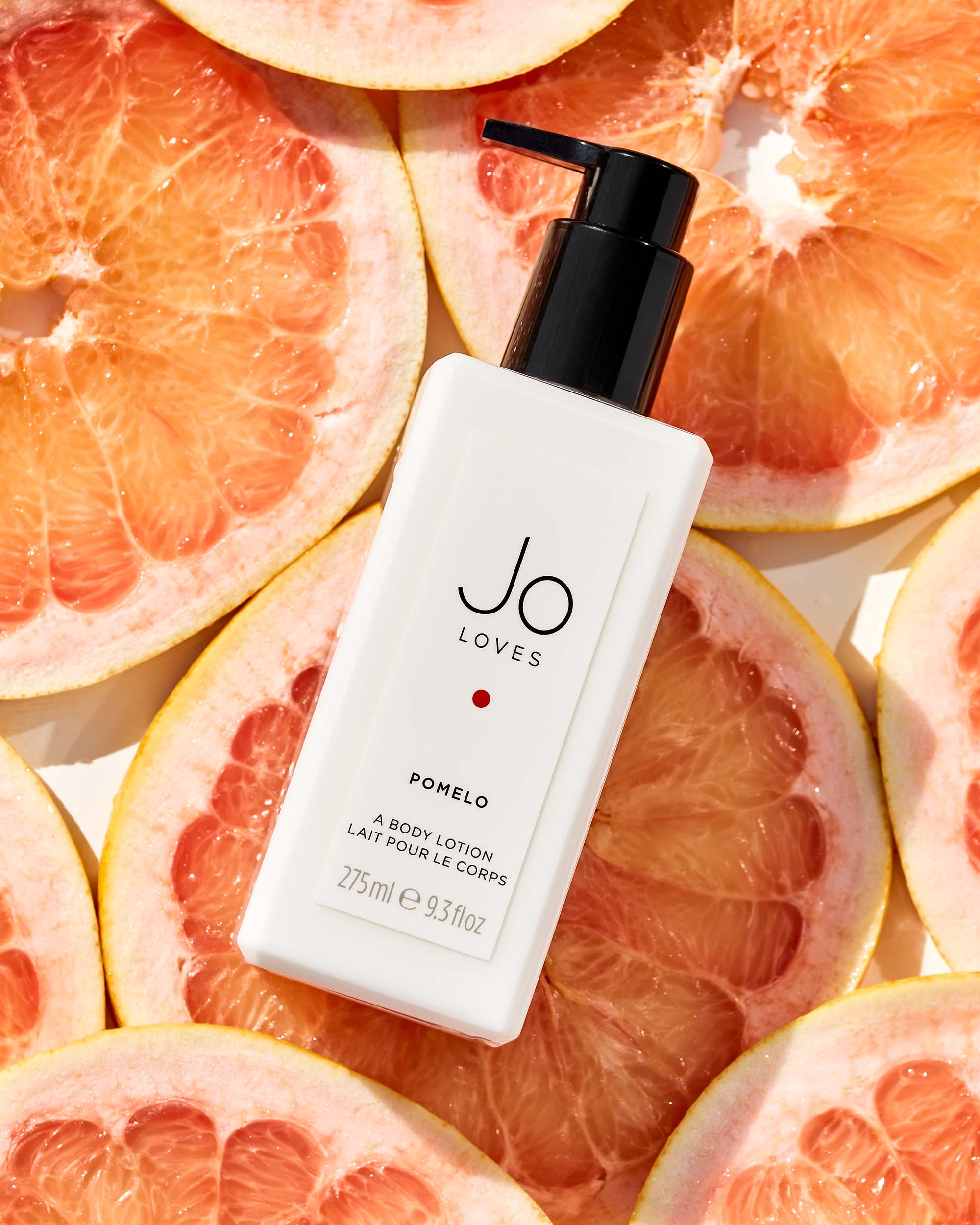 Pomelo Body Lotion (275ml)