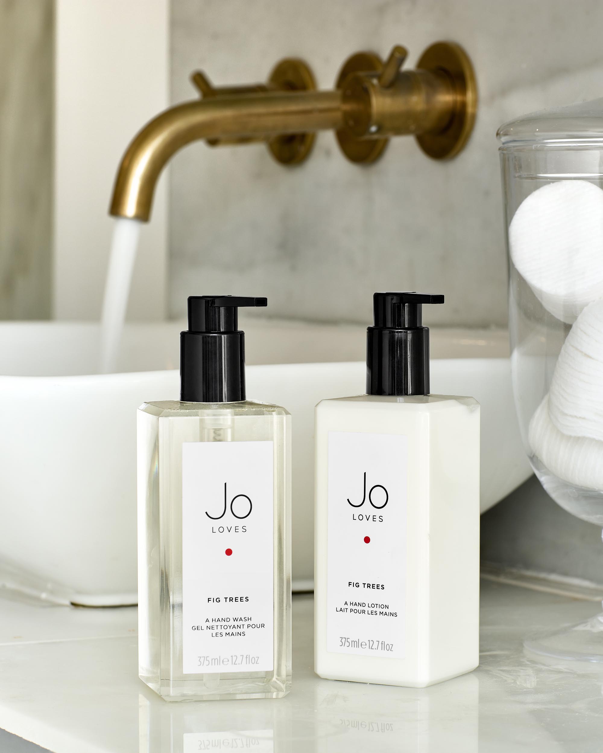 A scented experience for your hands