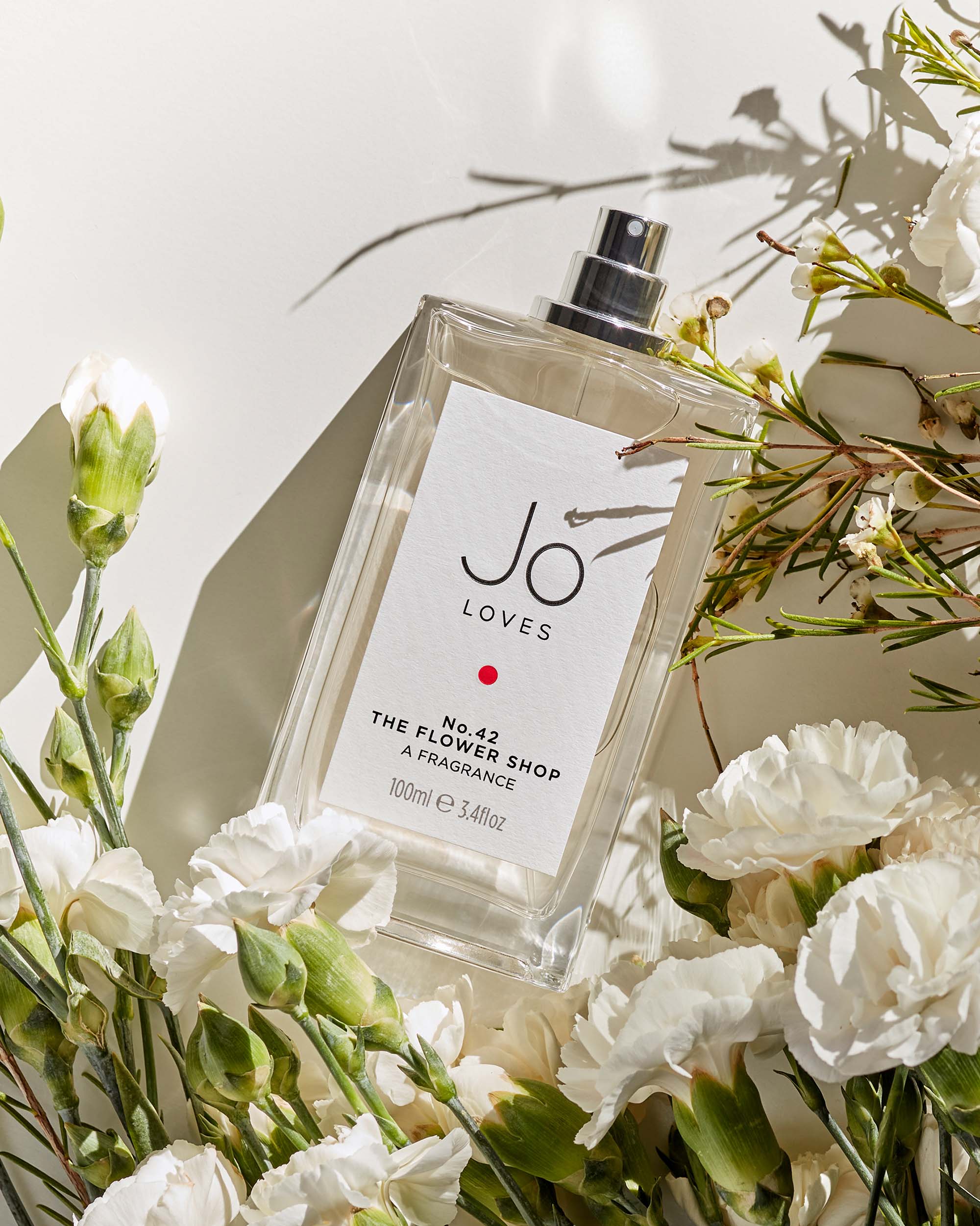 No.42 The Flower Shop EDT (100ml)
