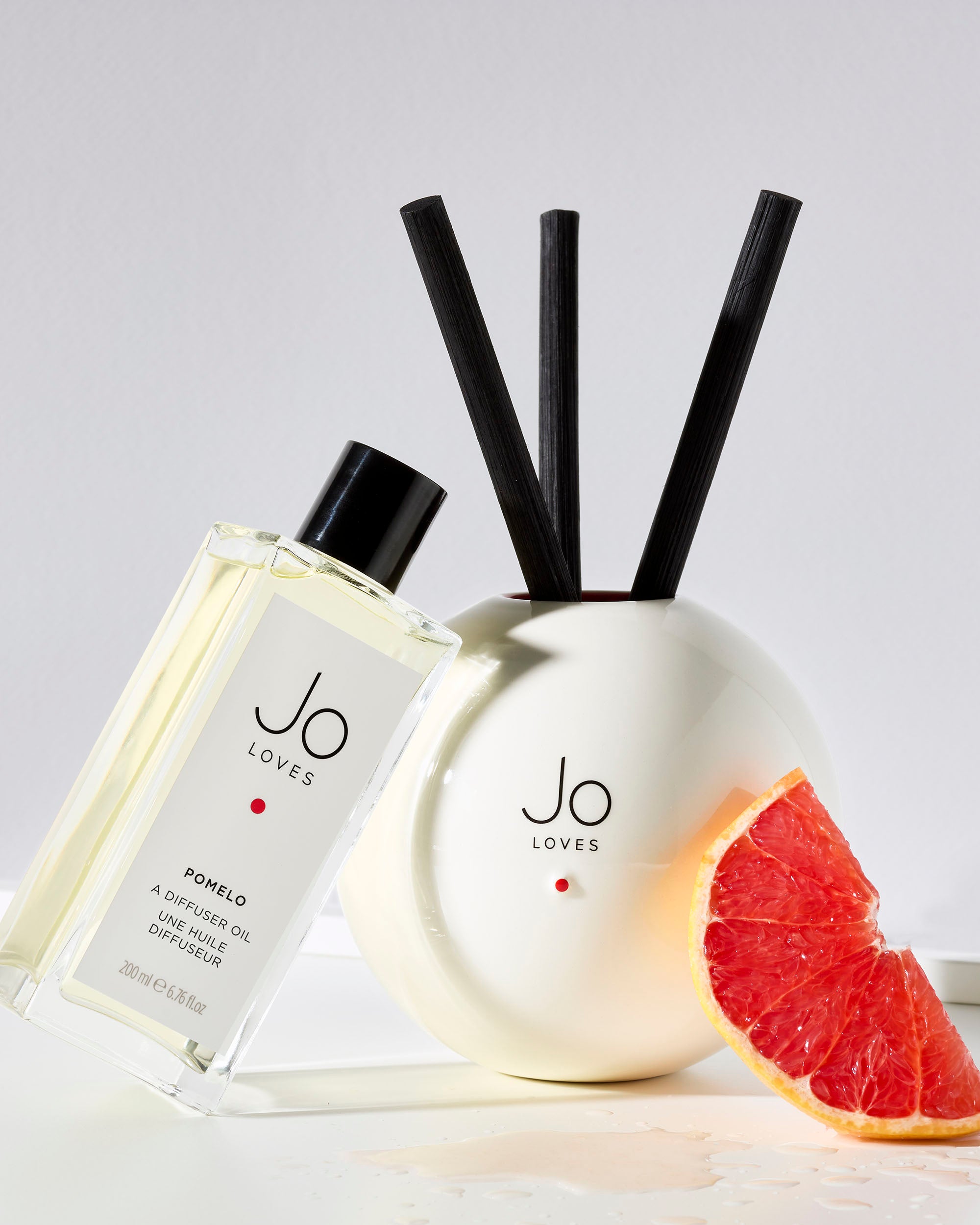 Pomelo Diffuser (200ml)