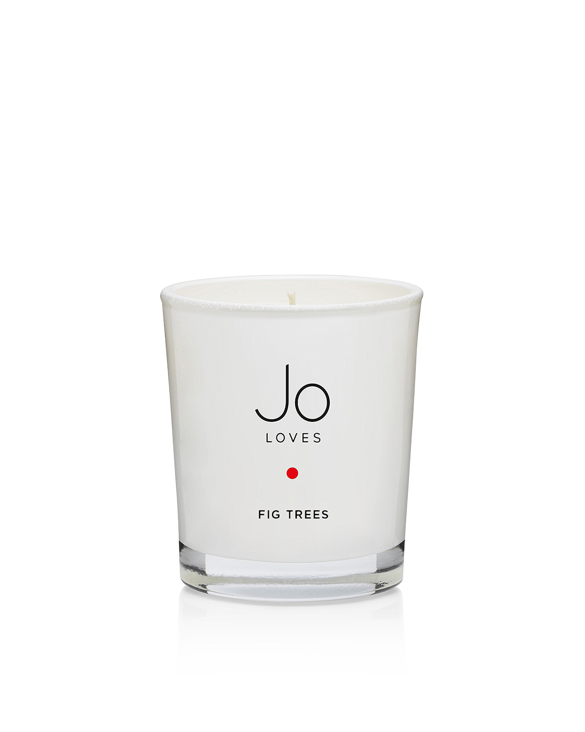 Fig Trees Votive Candle (70g)