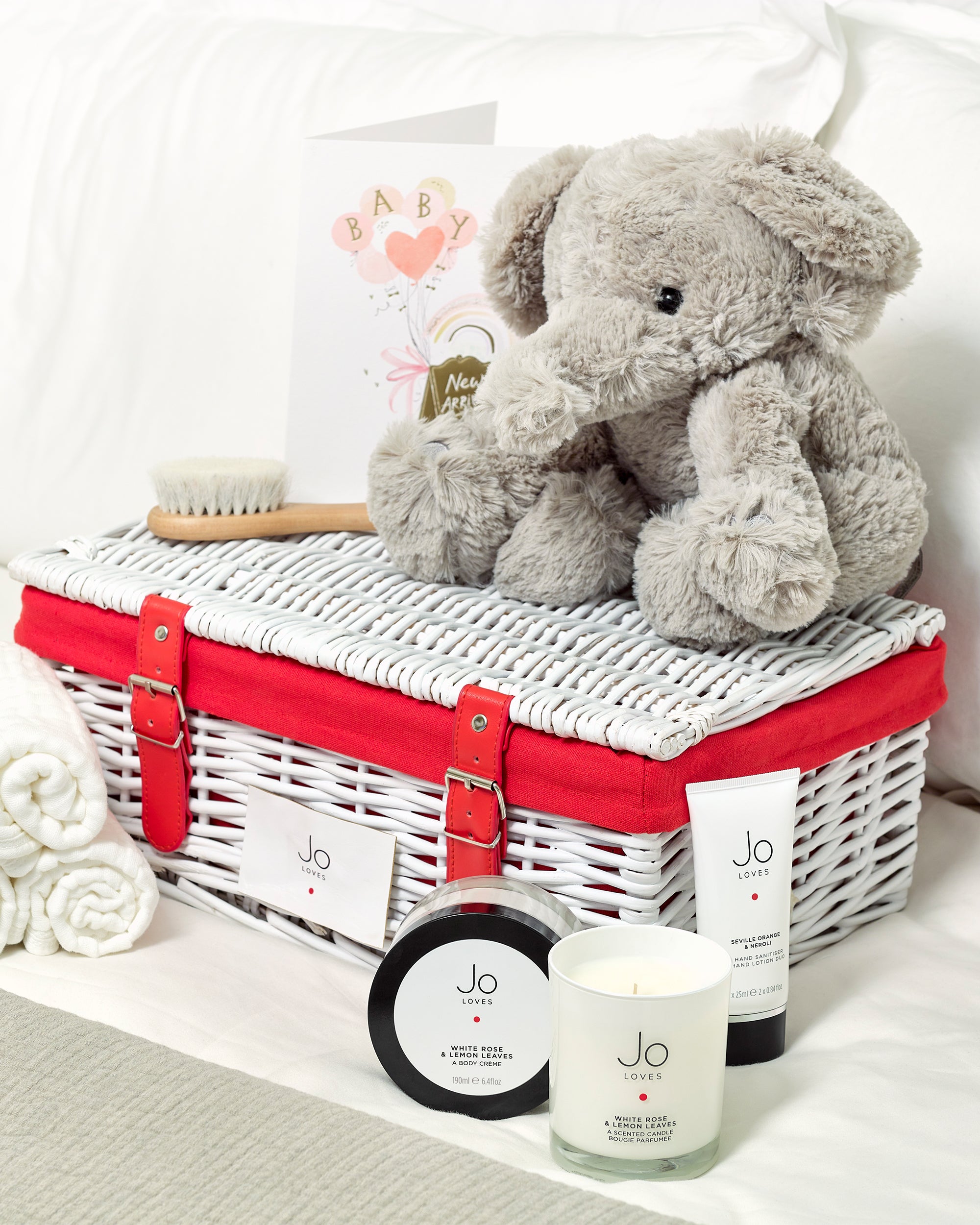 New Parent Hamper