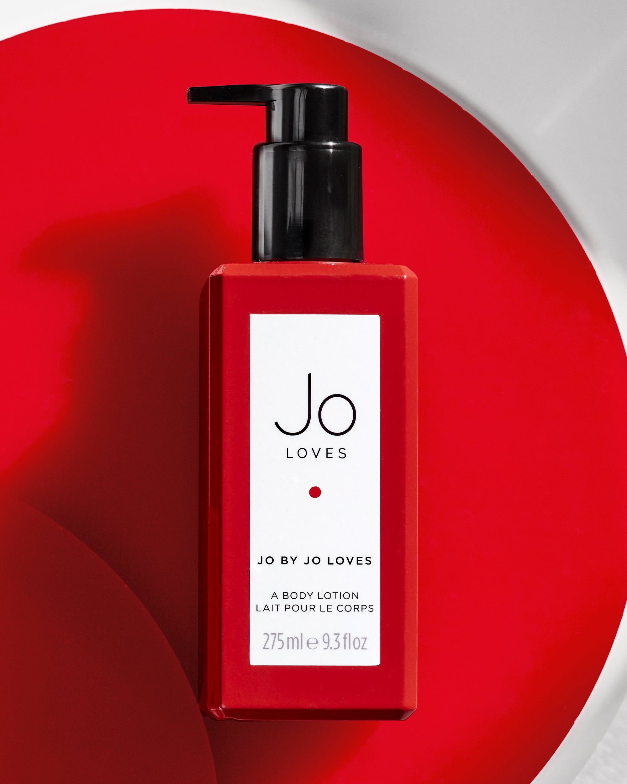 Jo by Jo Loves Body Lotion (275ml)