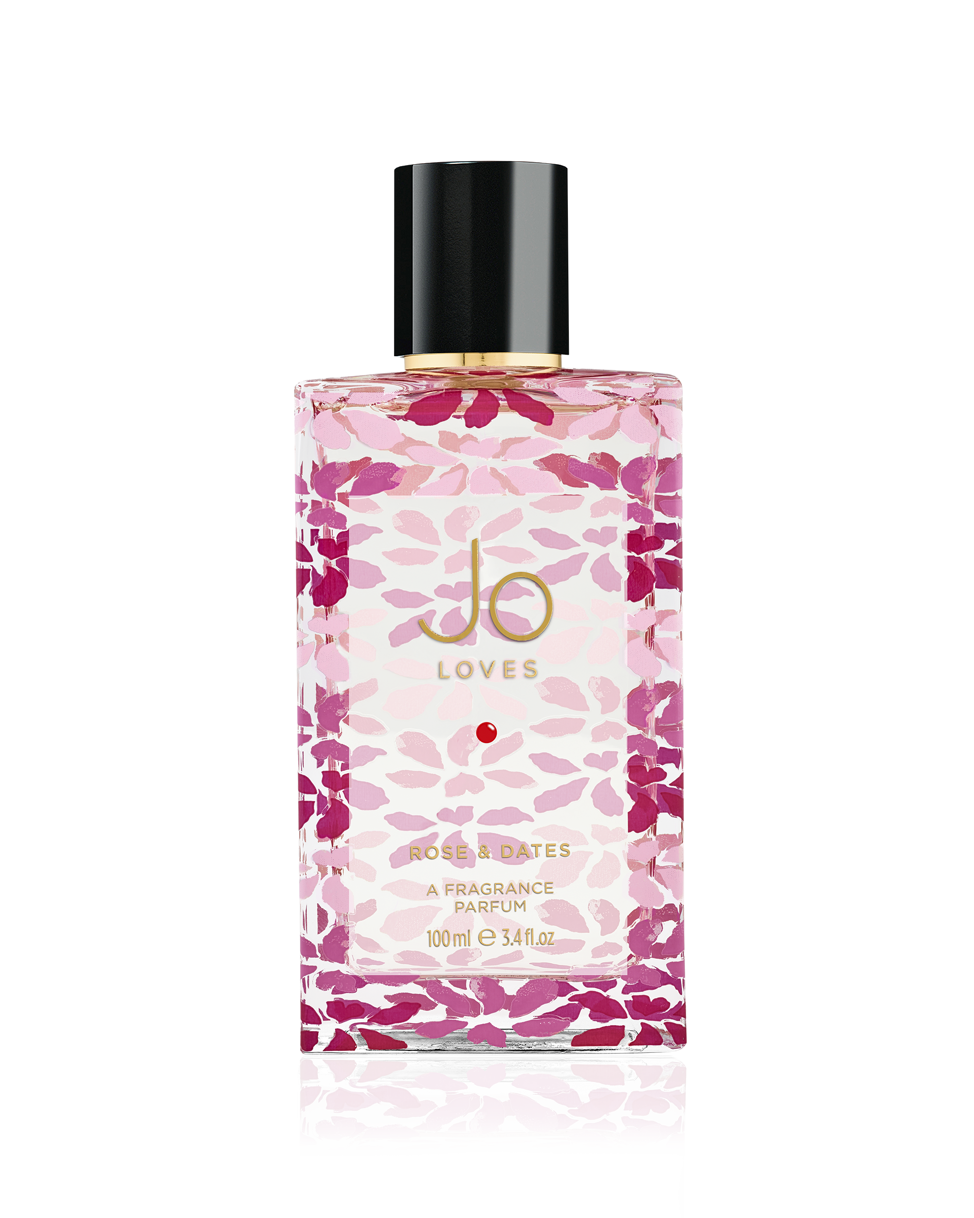 Rose & Dates A Fragrance (100ml)