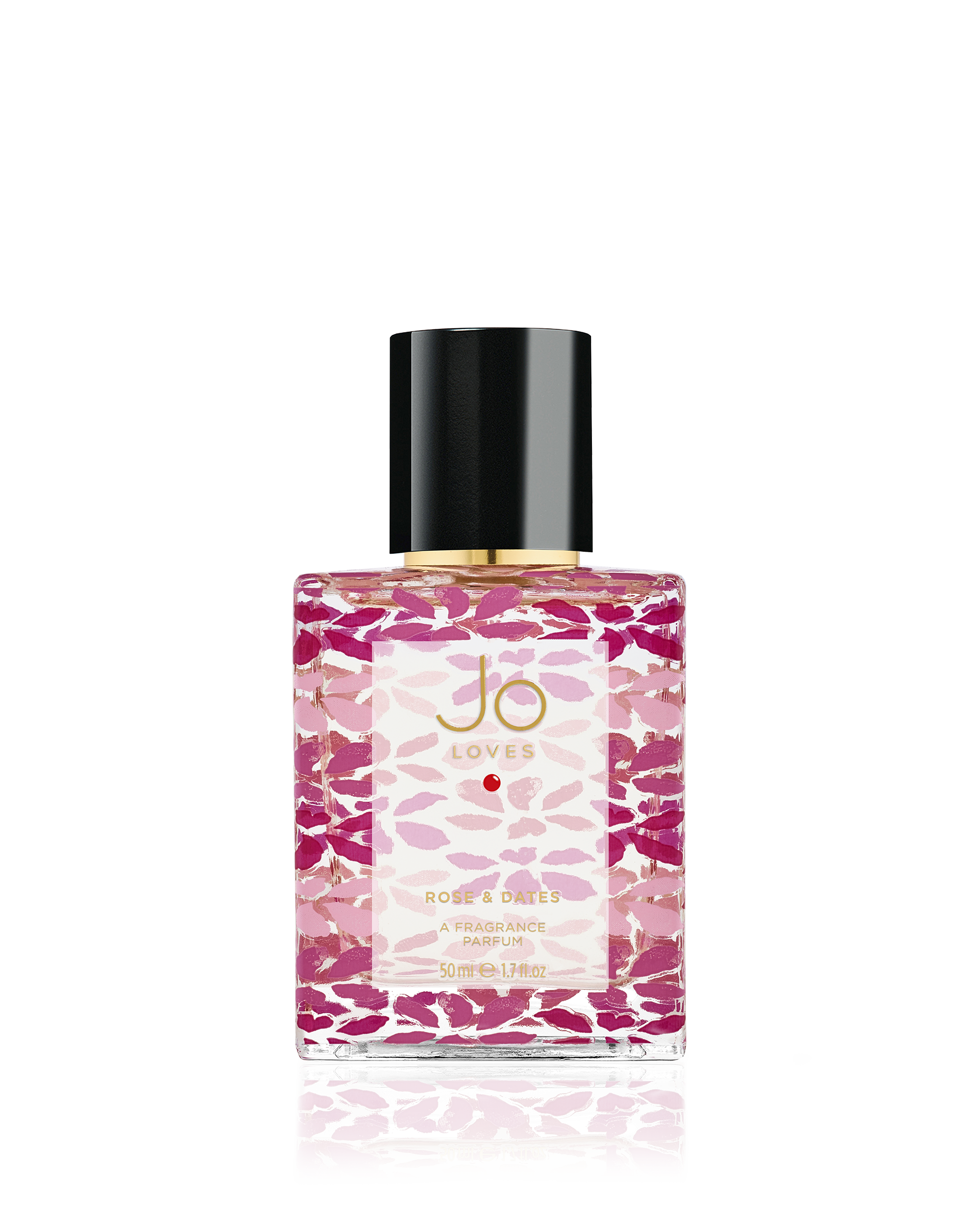 Rose & Dates A Fragrance (50ml)