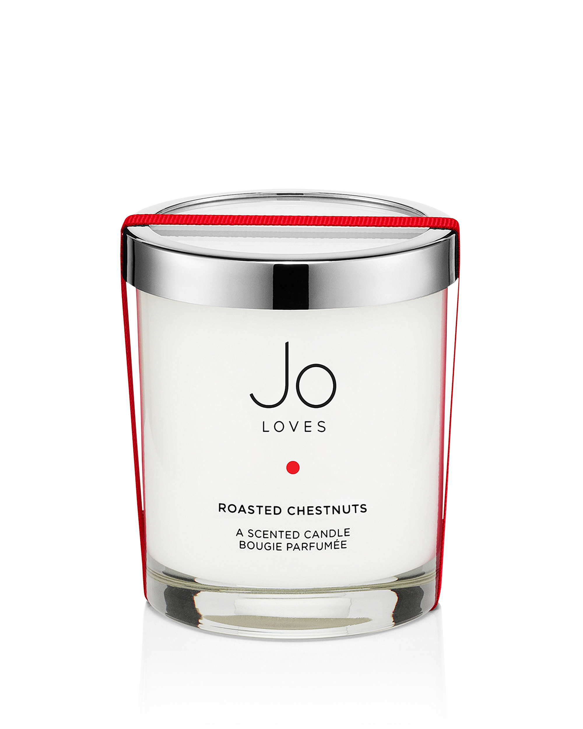 Roasted Chestnuts Home Candle (185g)