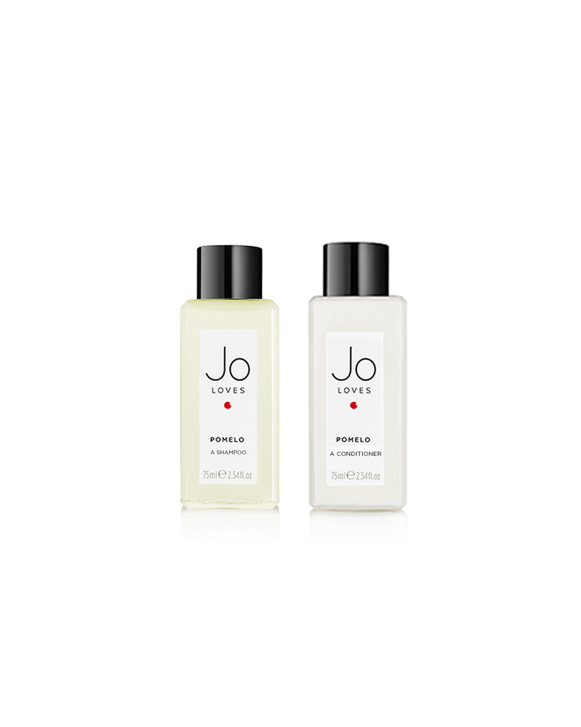 Pomelo Shampoo + Conditioner (2x75ml) - SAC