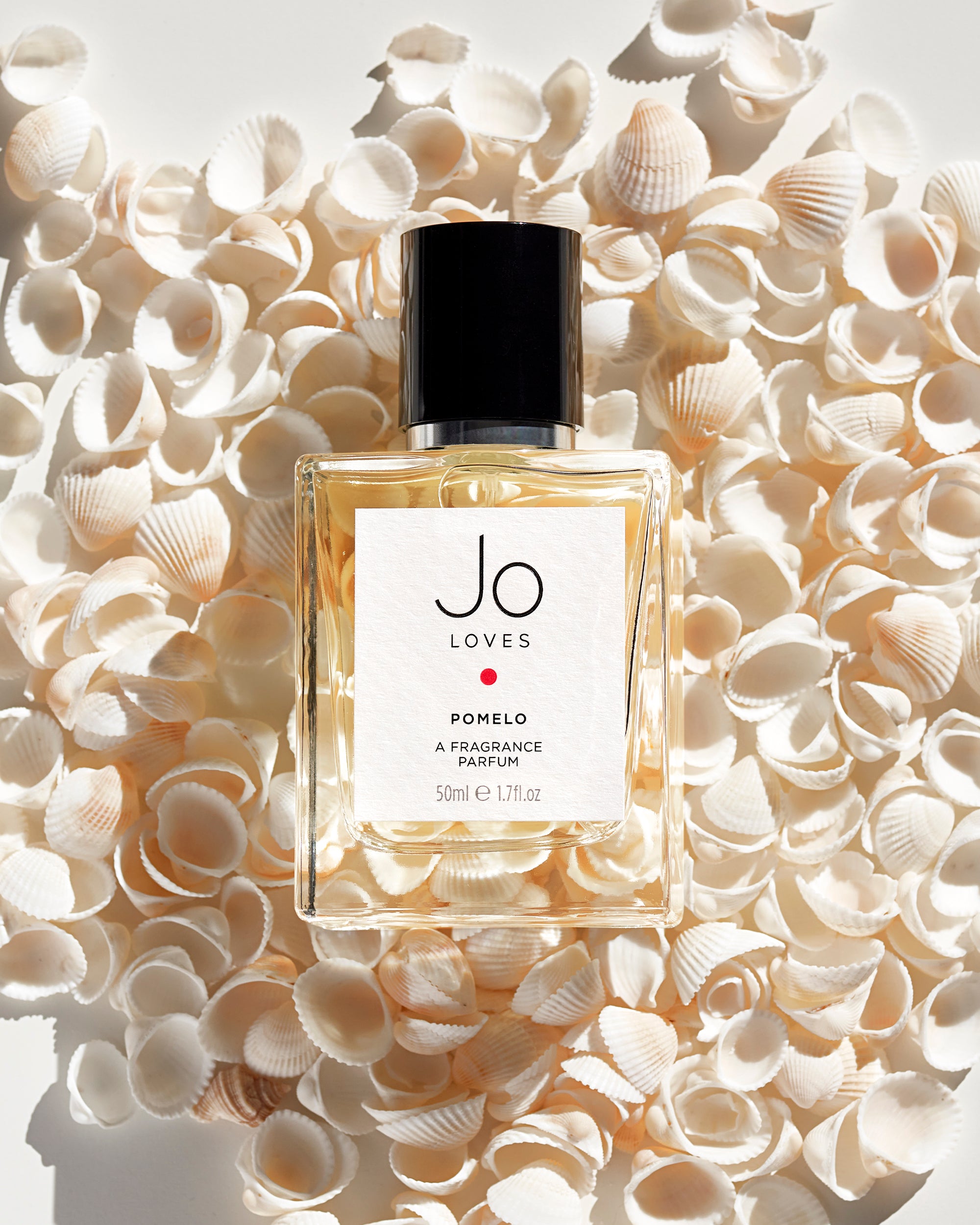 Jo Loves | Pomelo A Fragrance | 50ml