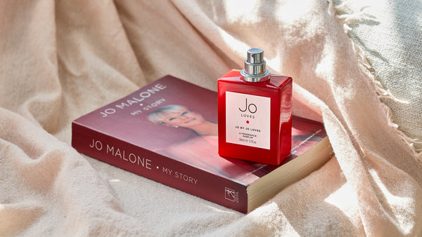 No.42 The Flower Shop EDT (50ml) – Jo Loves