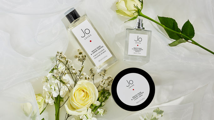 Jo Loves - Official Site