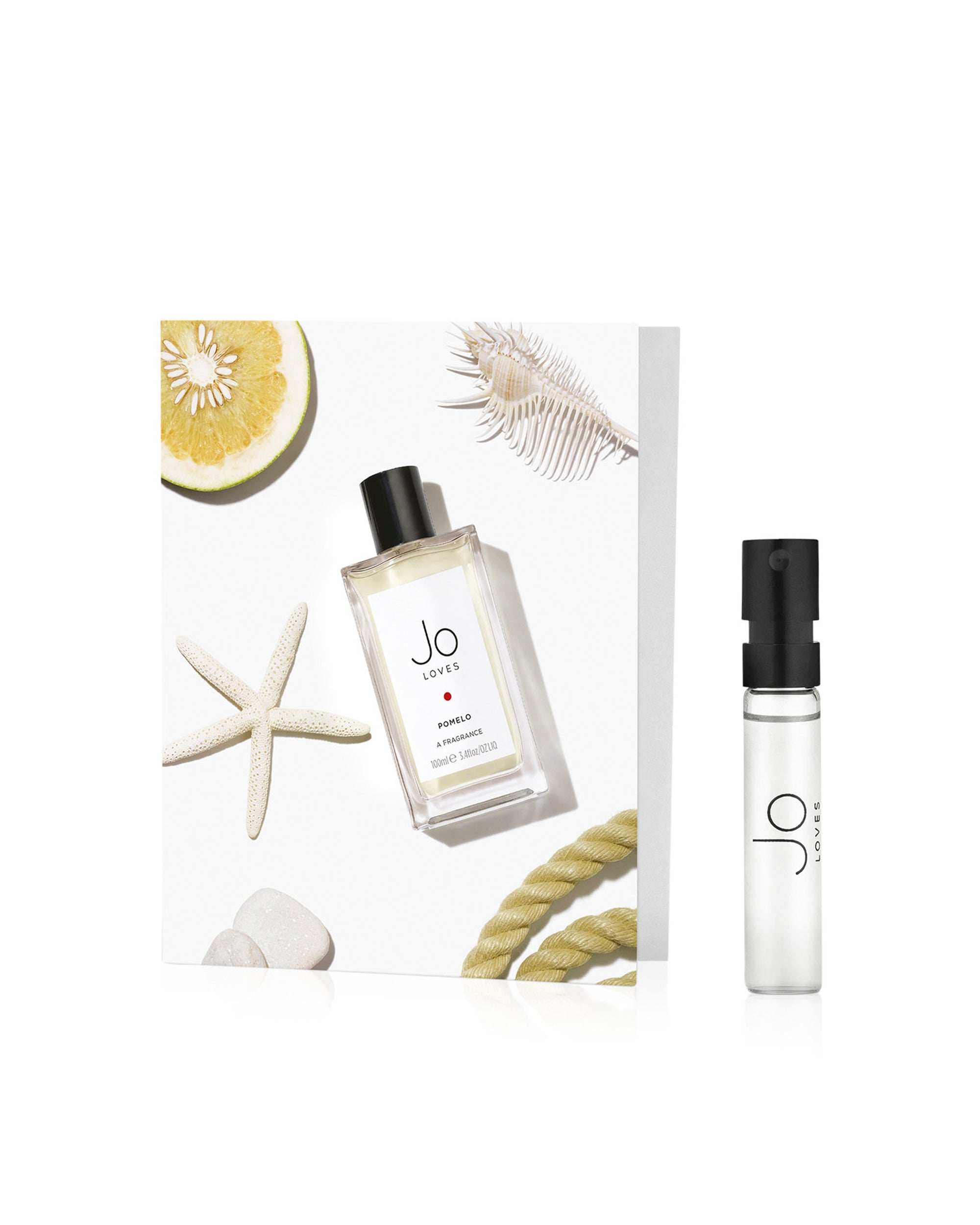 Jo Loves | Pomelo A Fragrance | 2ml