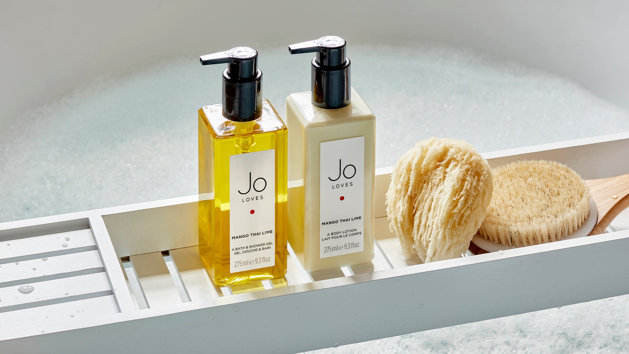 Pomelo Home & Away by Jo Loves