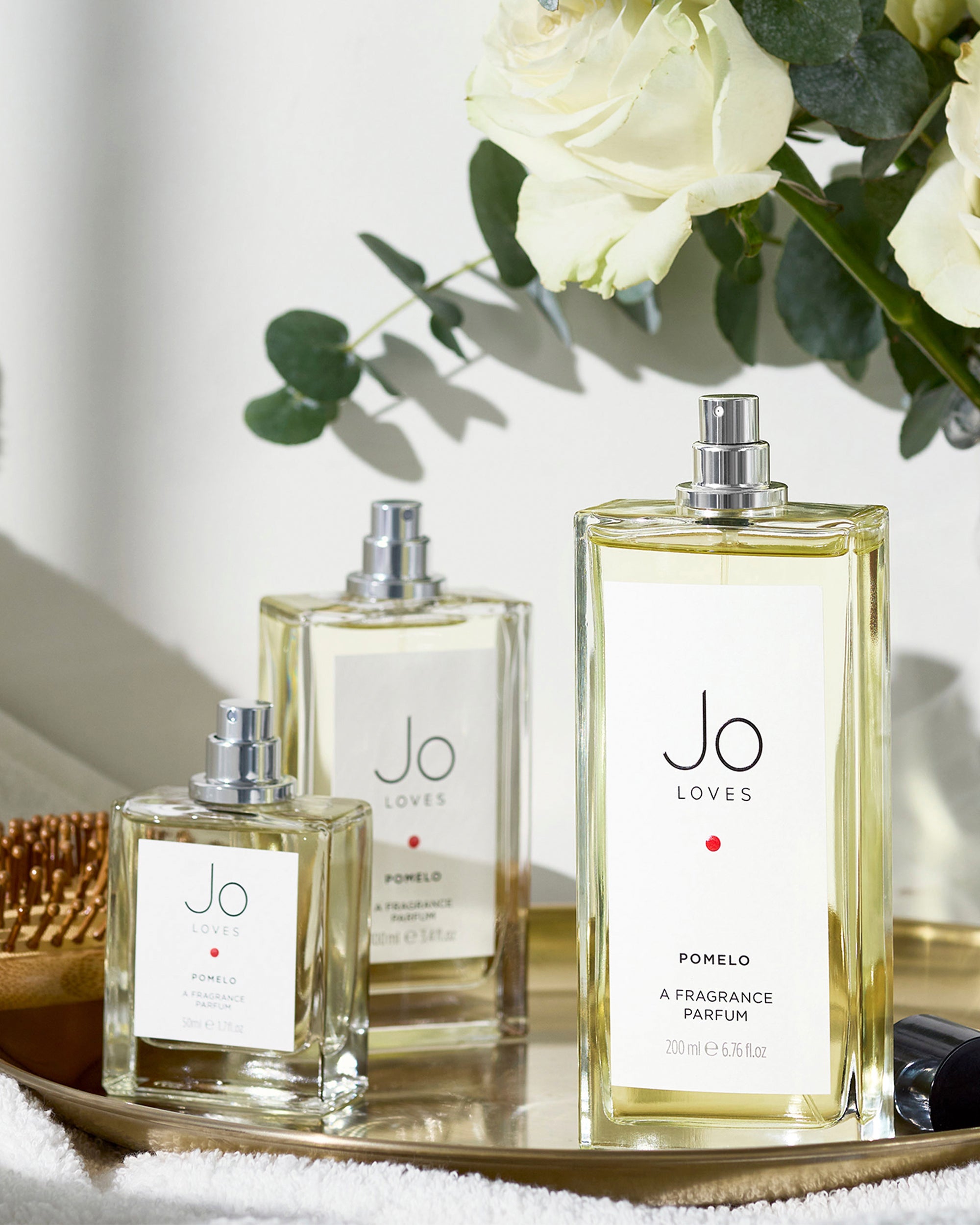 Fragrance Diffuser Joloves Jo Loves Pomelo Bath Cologne Jo Loves