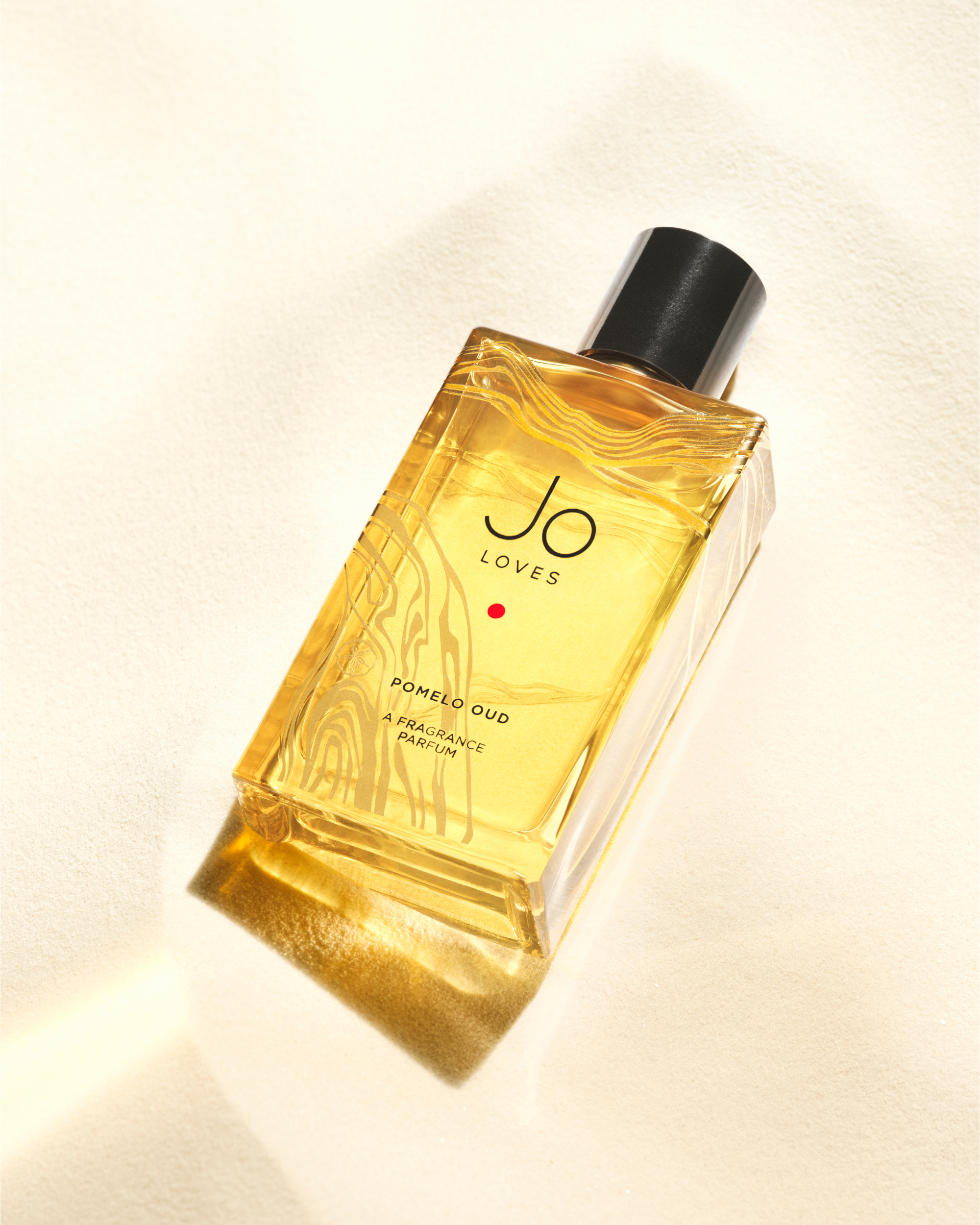 Jo Loves | Pomelo Oud A Fragrance | 100ml