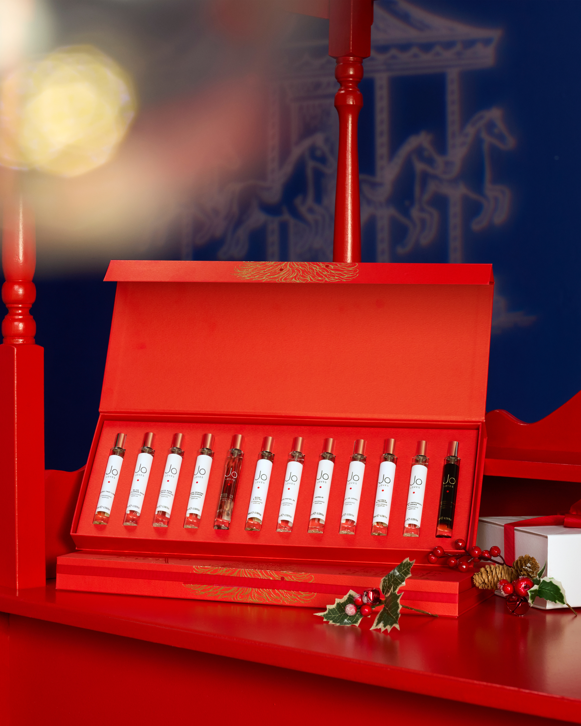 12 Days of Fragrance 2026