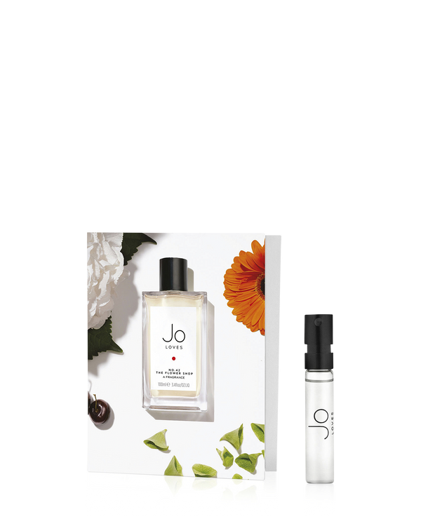 No.42 The Flower Shop - A Fragrance | Jo Loves – Jo Loves US