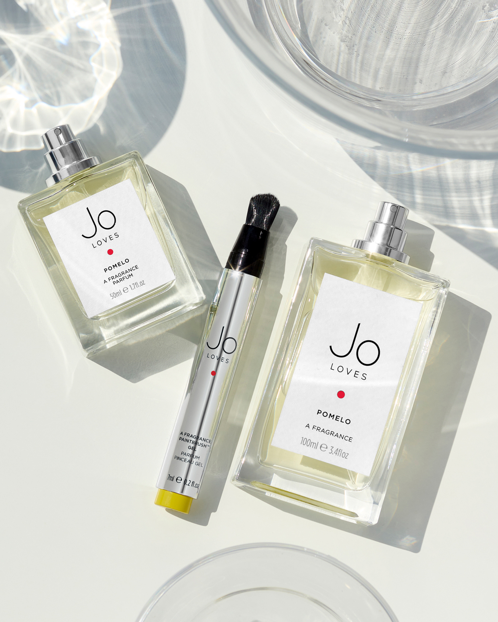 Pomelo EDT (50ml)