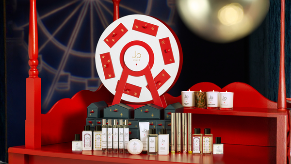 Jo Loves | Red Truffle 21 A Fragrance Paintbrush™ | 2x7ml