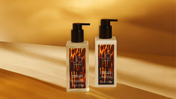 Jo by Jo Loves Body Crème (50ml)