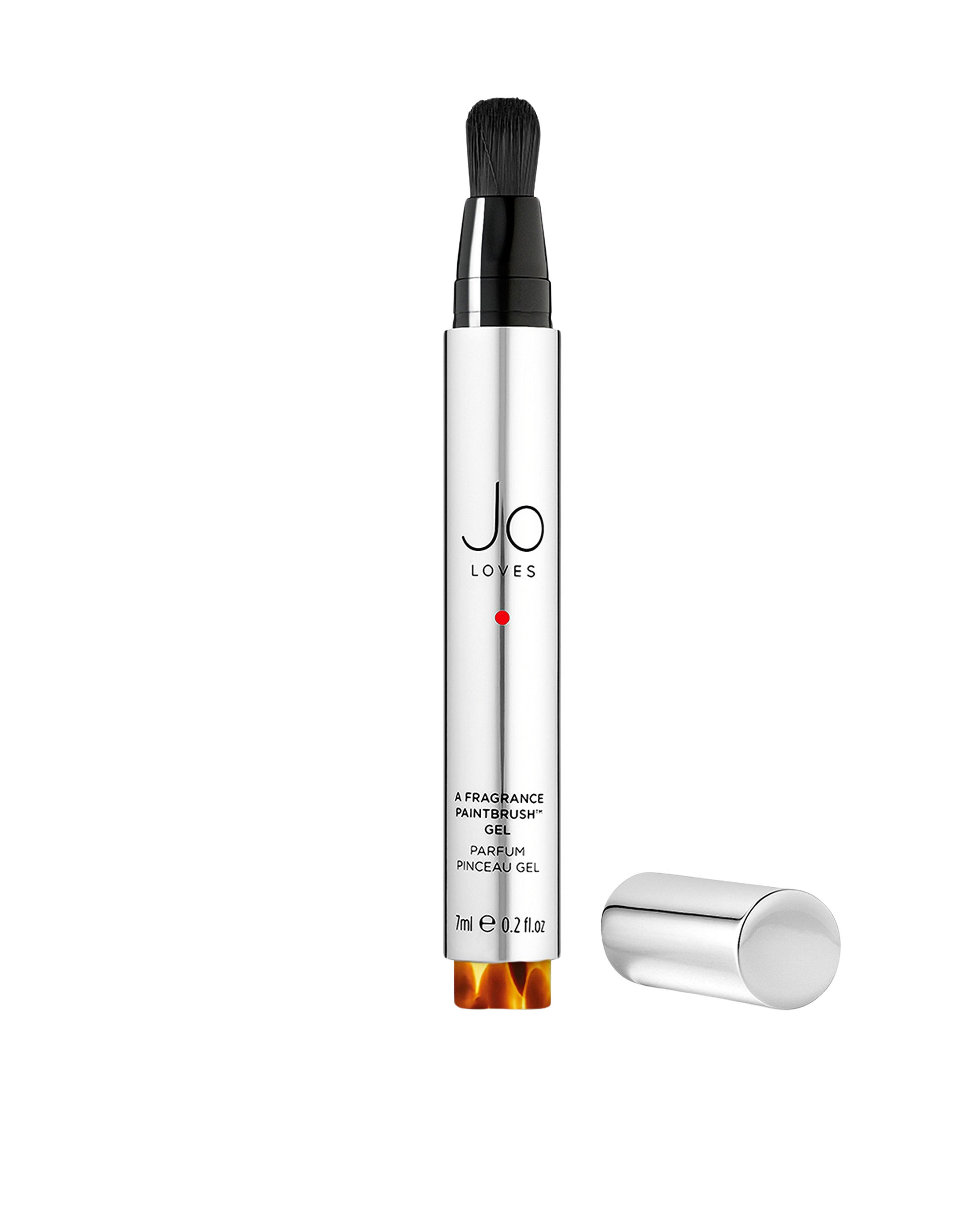 Amber, Lime & Bergamot Fragrance Paintbrush™ (7ml)