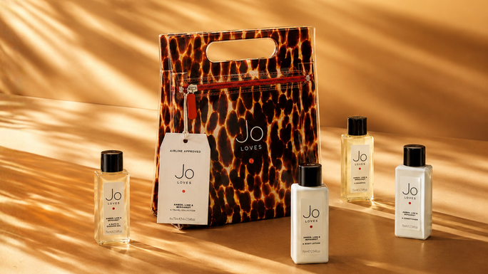 Jo Loves - Official Site