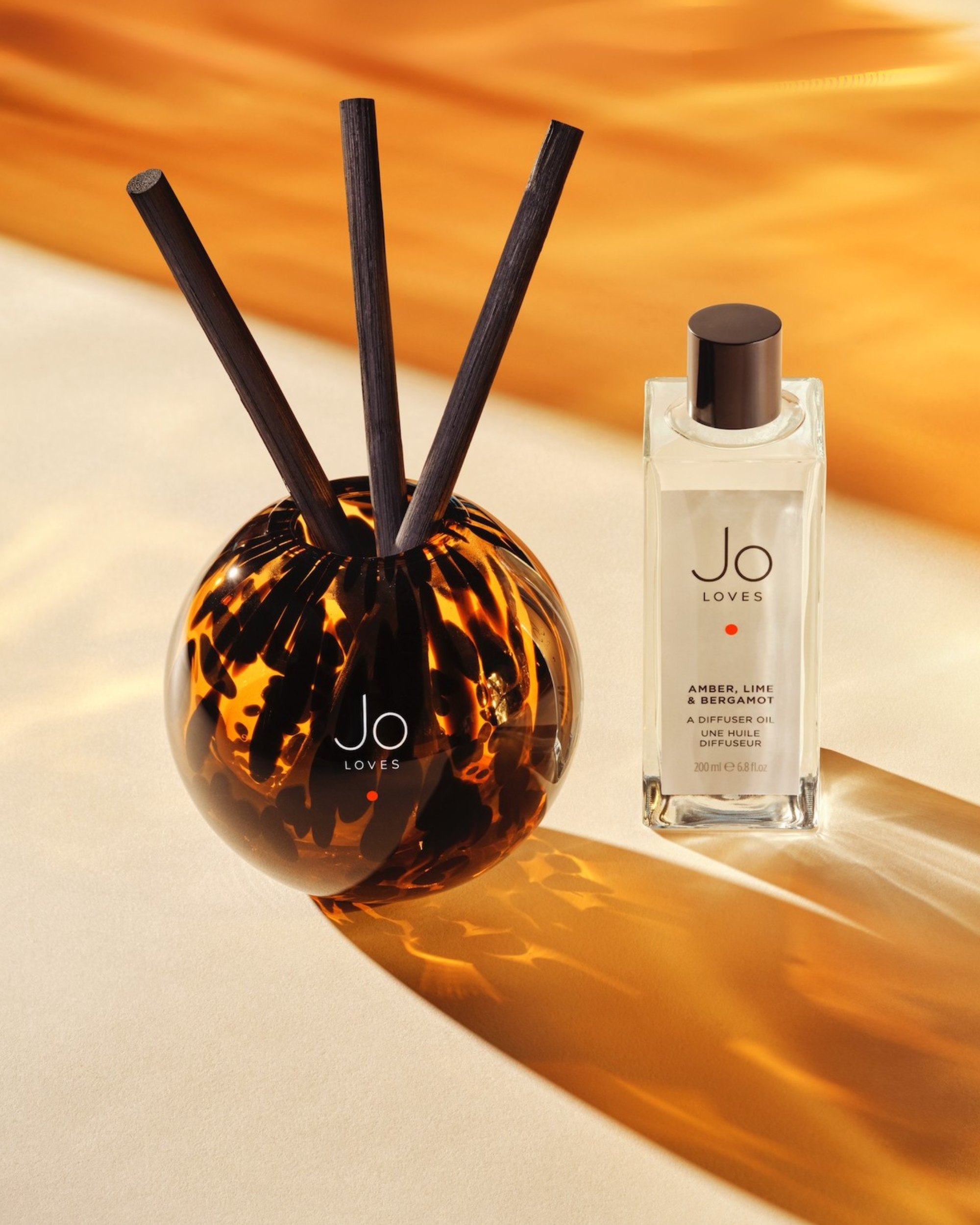 Jo by Jo Loves 100ml 香水　日本未発売 Jo Loves Jo by Jo Loves ✨100ml – Formule de Beaute