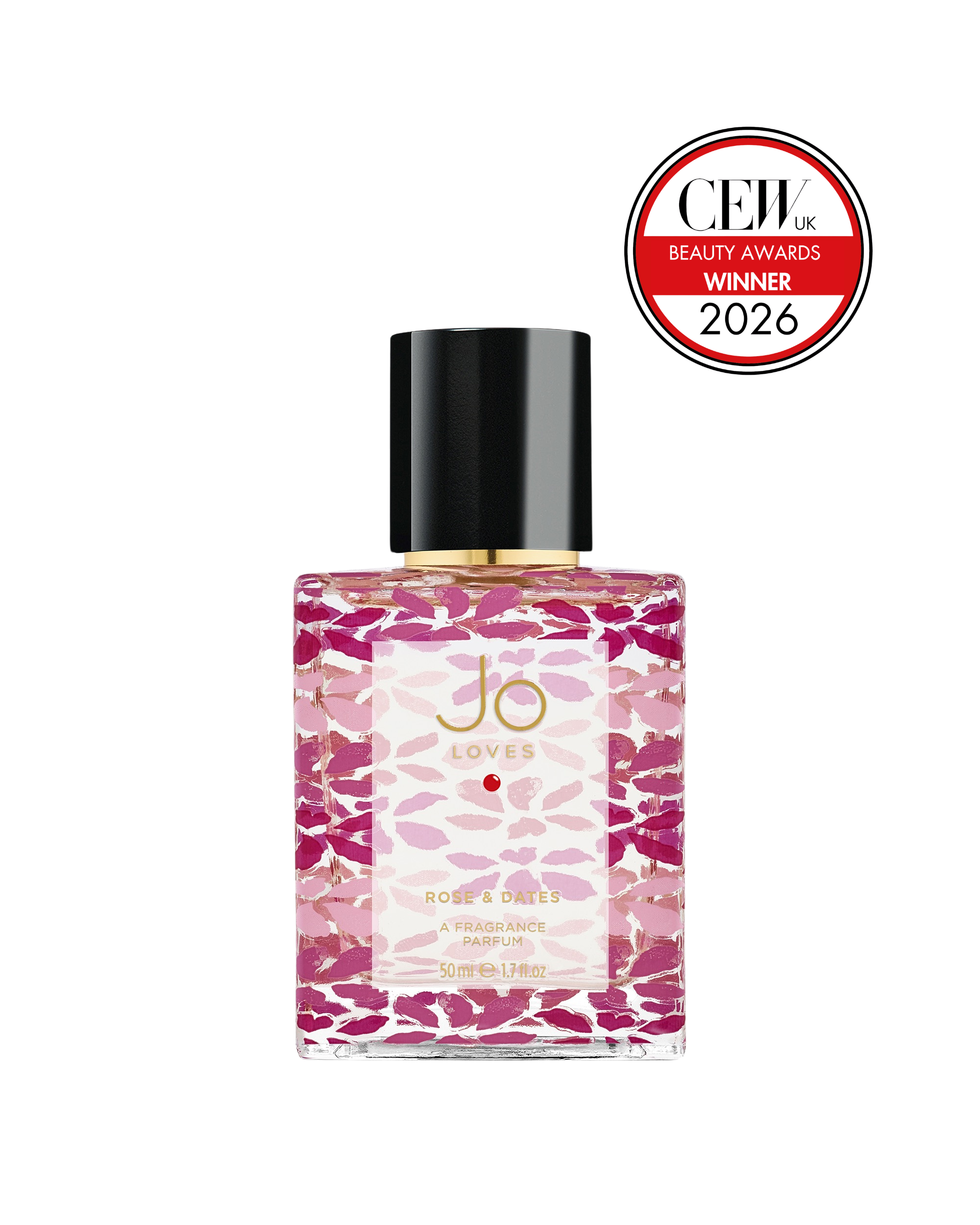 Fragrance 50ml – Jo Loves