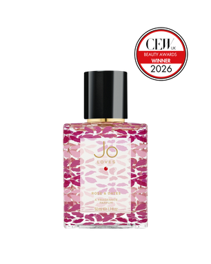 Jo Loves ピンクベチバー& オレンジバタフライズ　セット50ml Jo Loves - Official Site